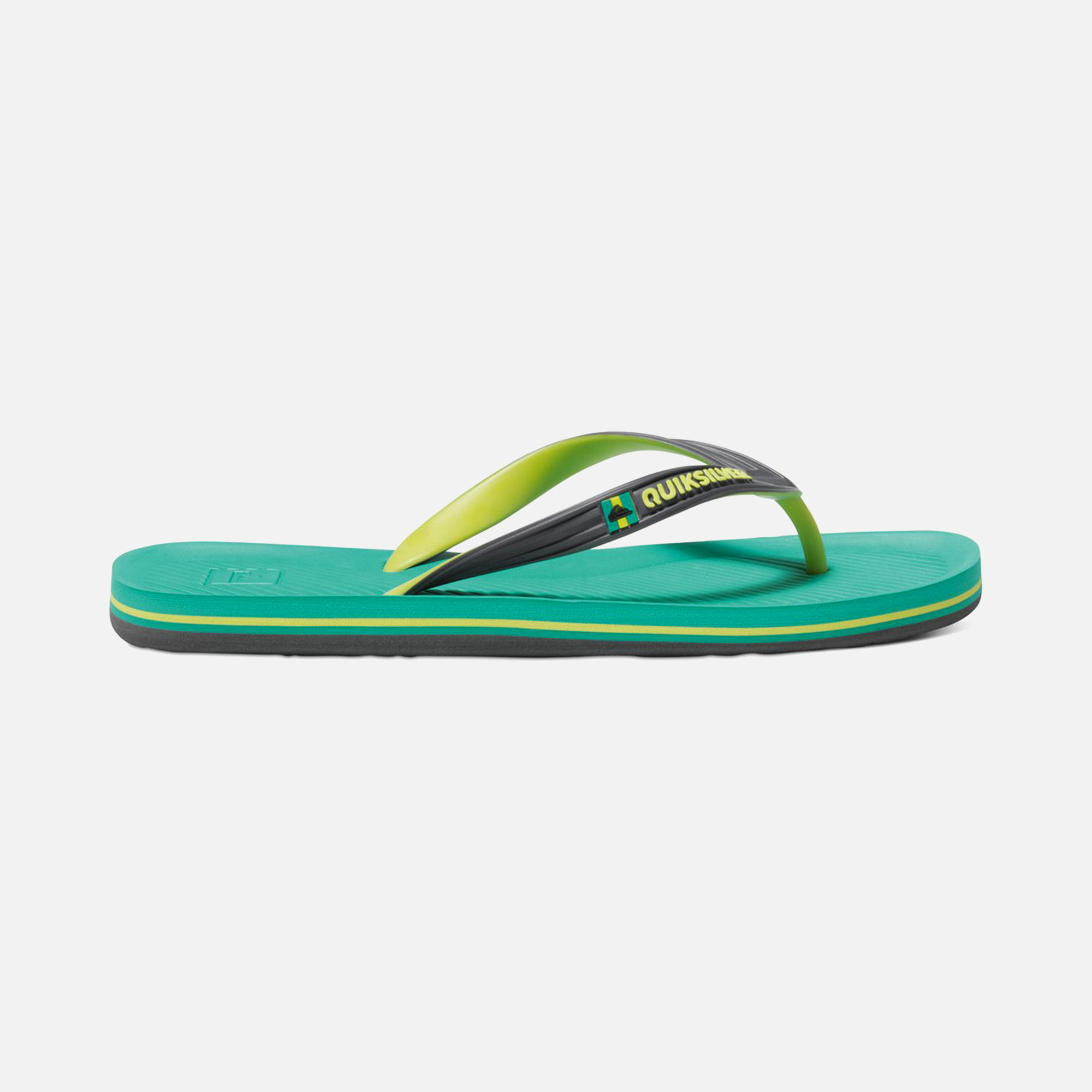 Quiksilver Haleiwa Flip Flops Erkek Terlik