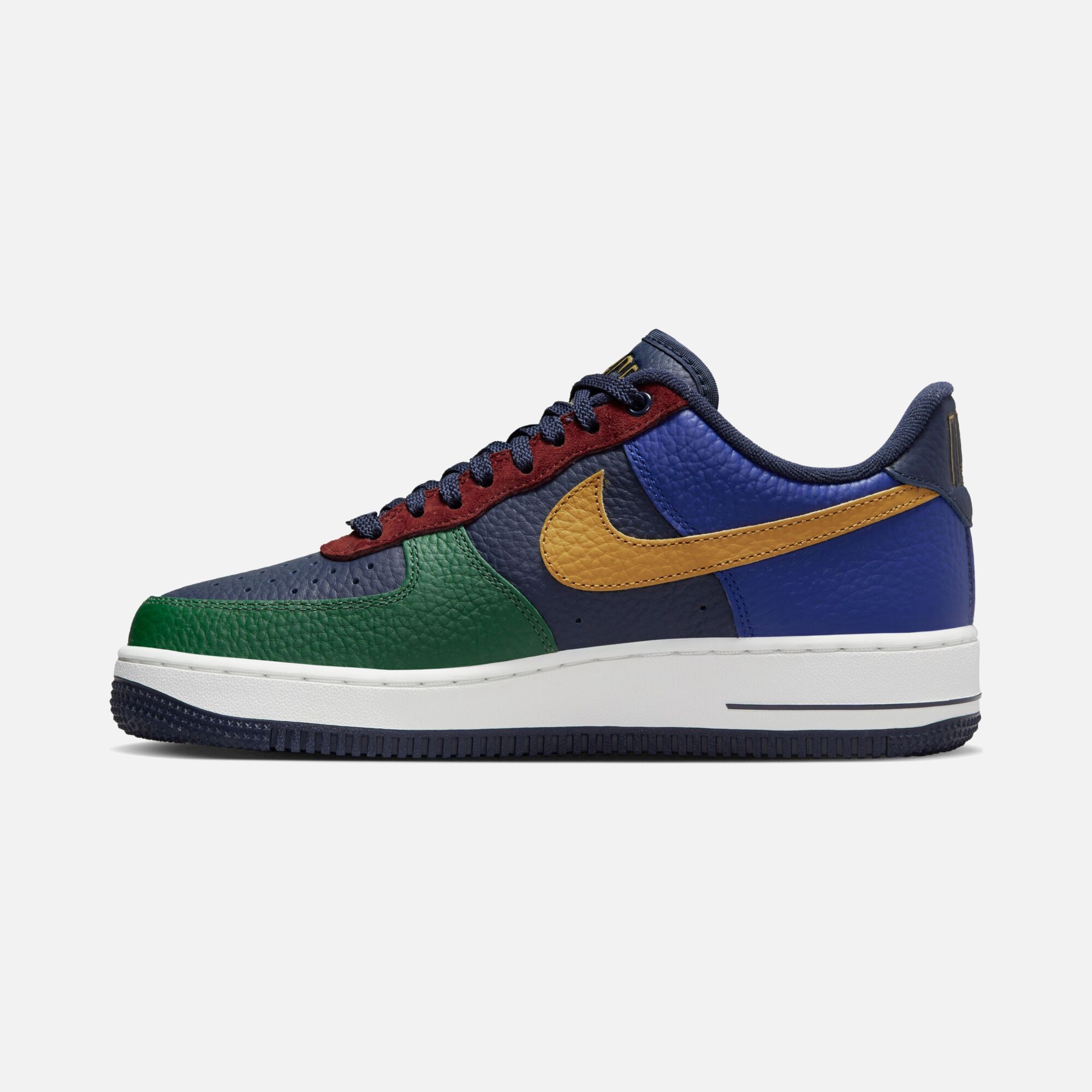 Nike Air Force 1 '07 LX ''Nostalgia Charm'' Kadın Spor Ayakkabı