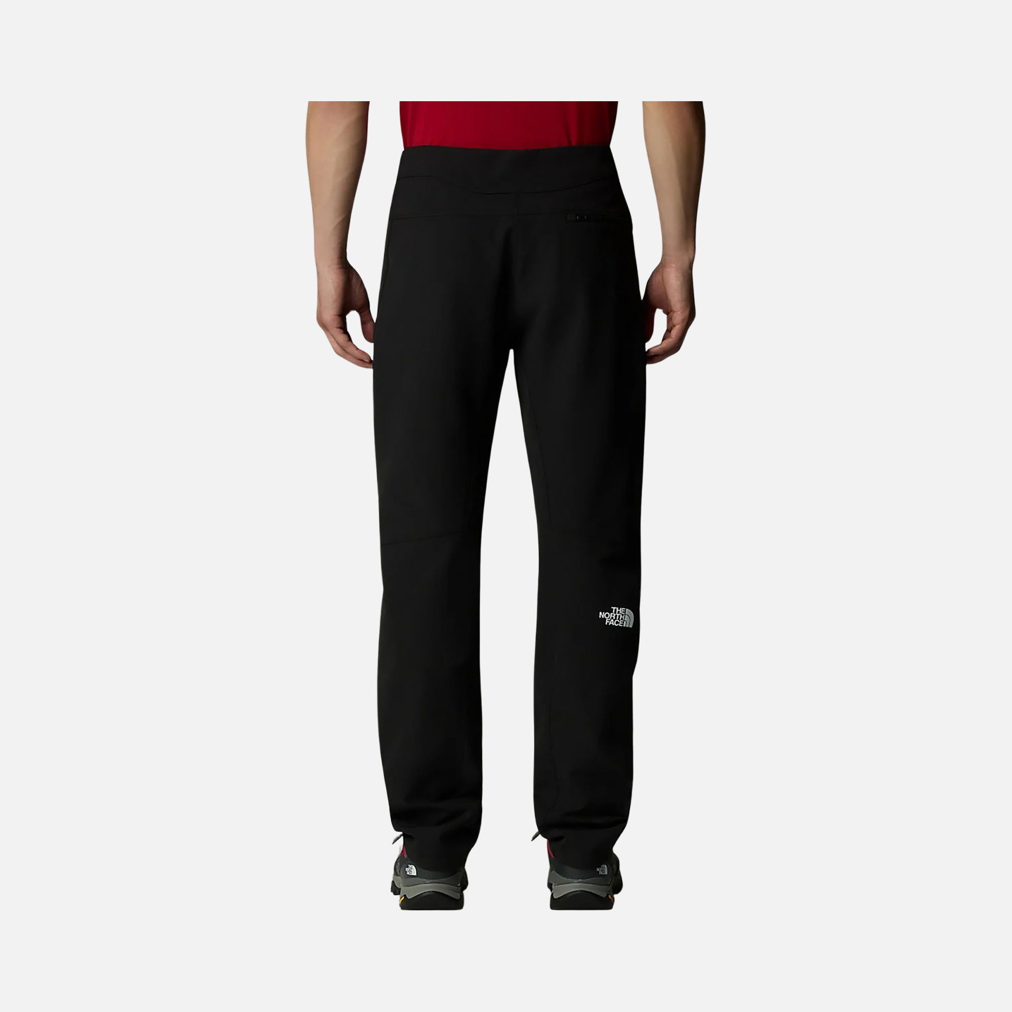 North Face Diablo Reg Tapered Softshell Erkek Pantolon