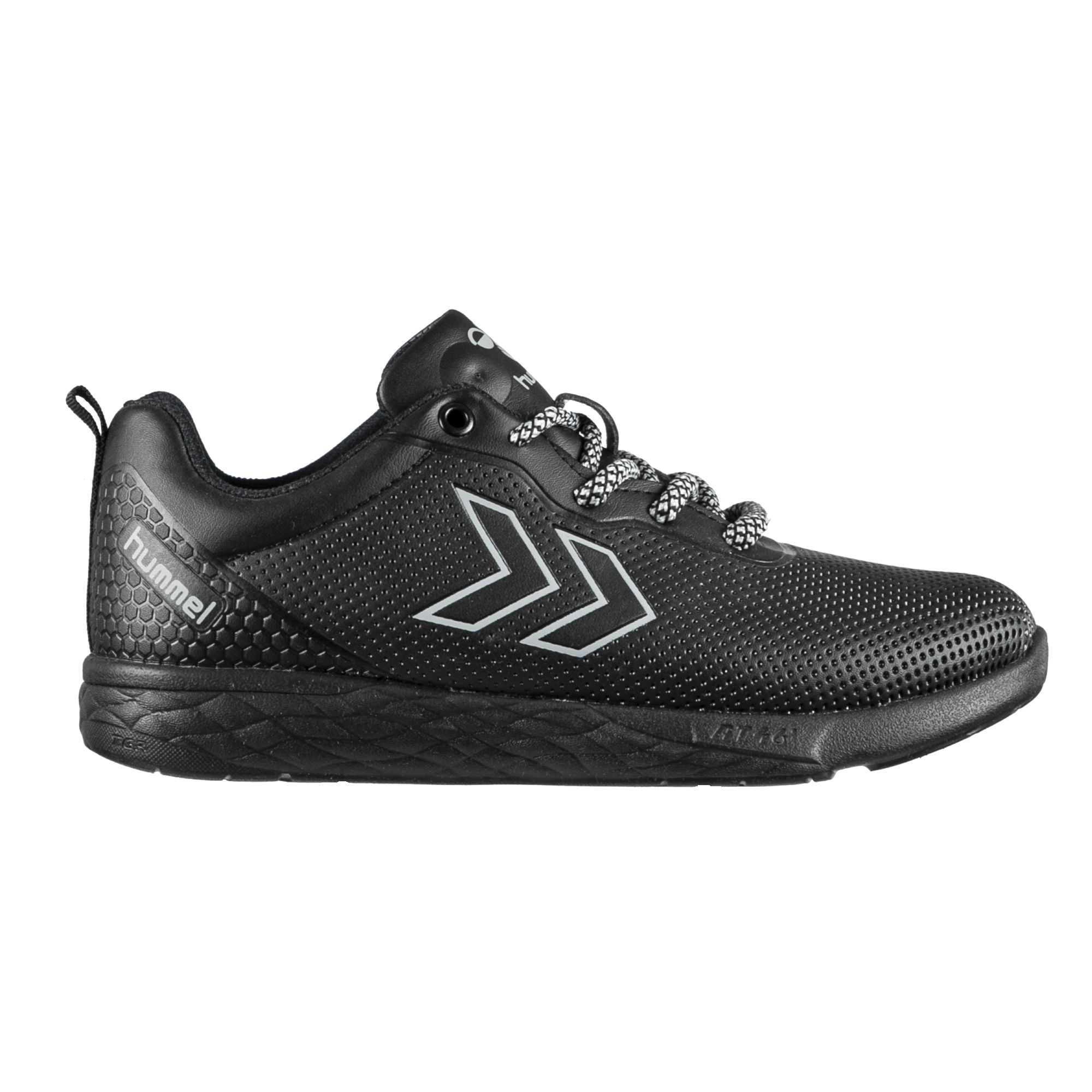 Hummel Oslo CO Unisex Spor Ayakkabı
