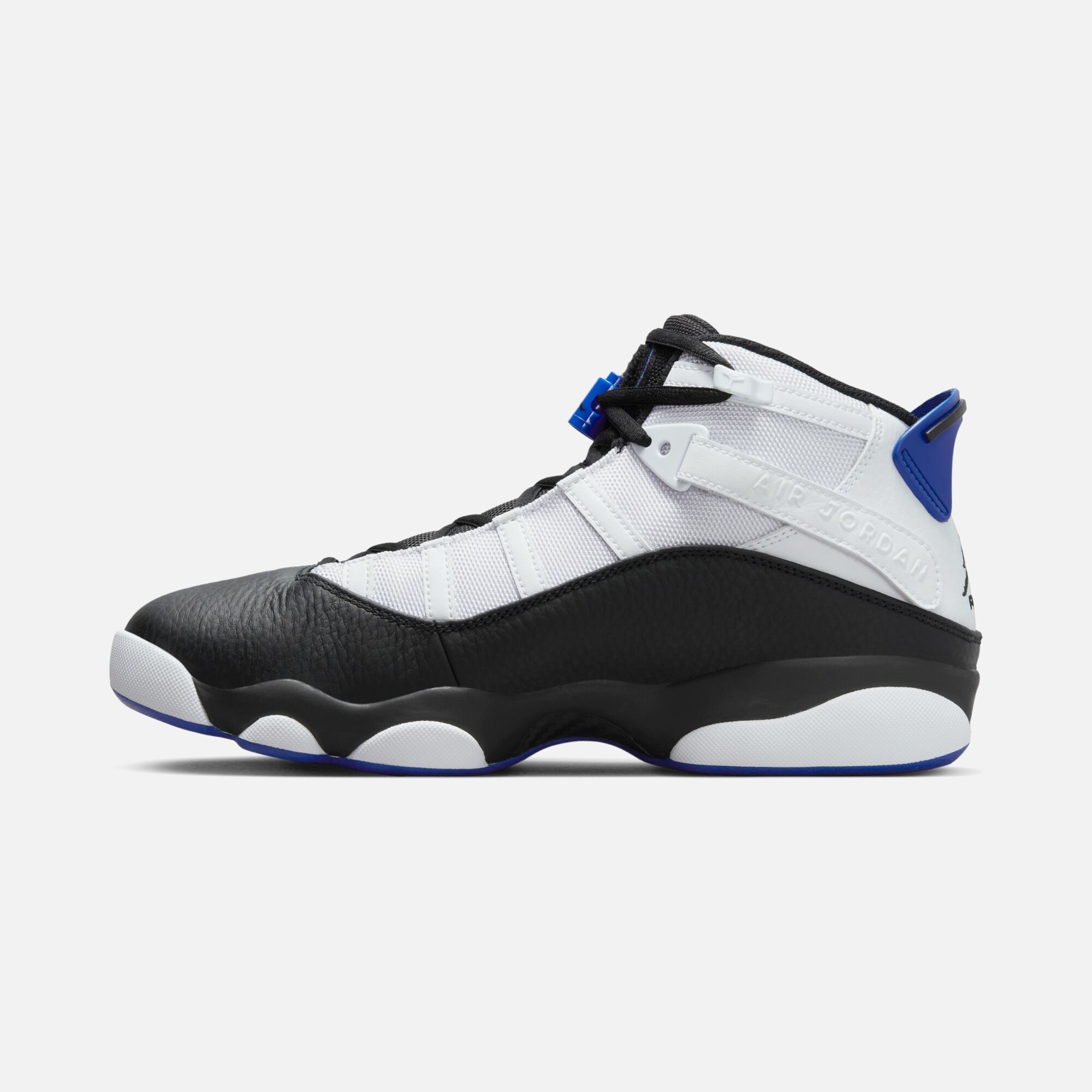 Nike Jordan 6 Rings Erkek Spor Ayakkabı