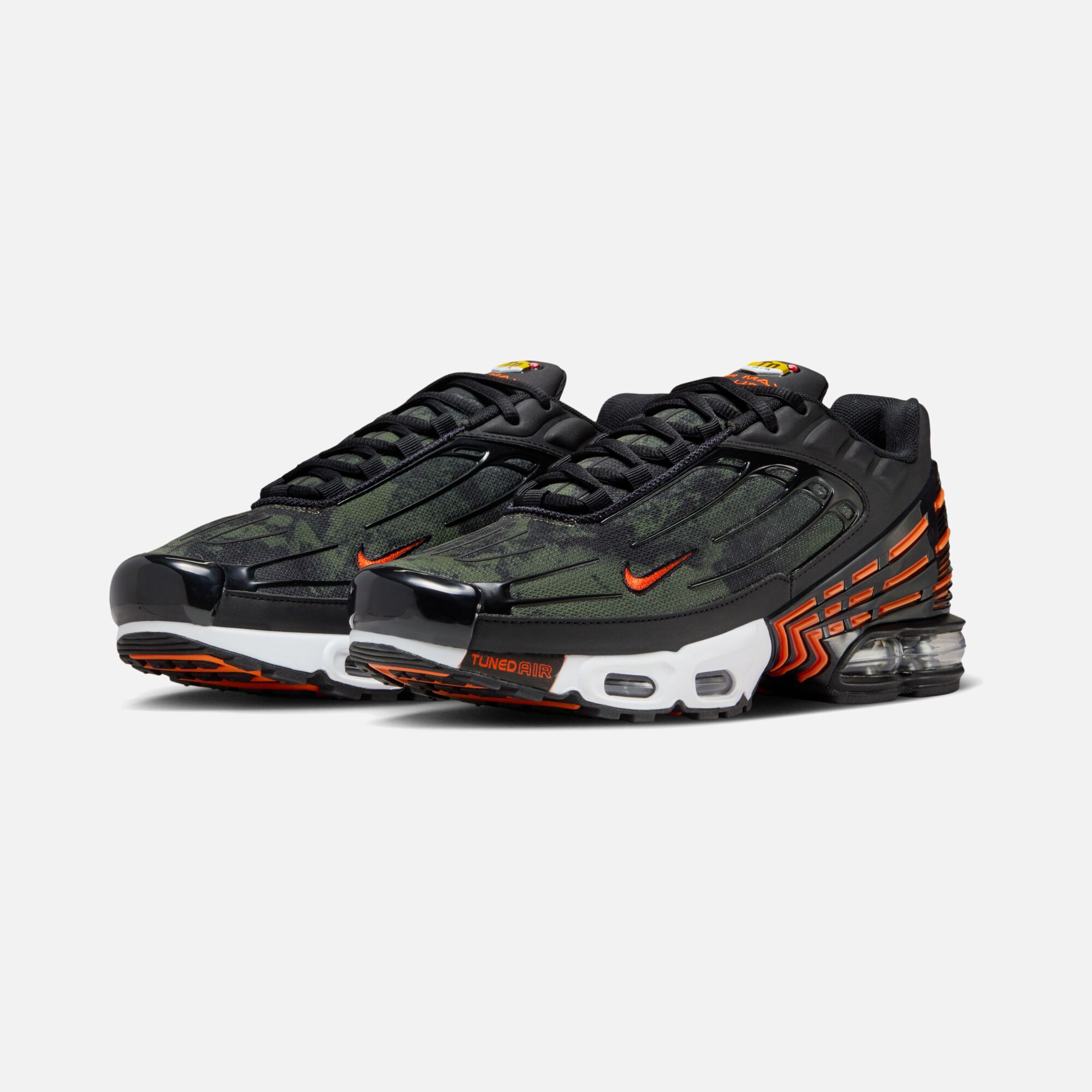 Nike Air Max Plus III HO23 Erkek Spor Ayakkabı