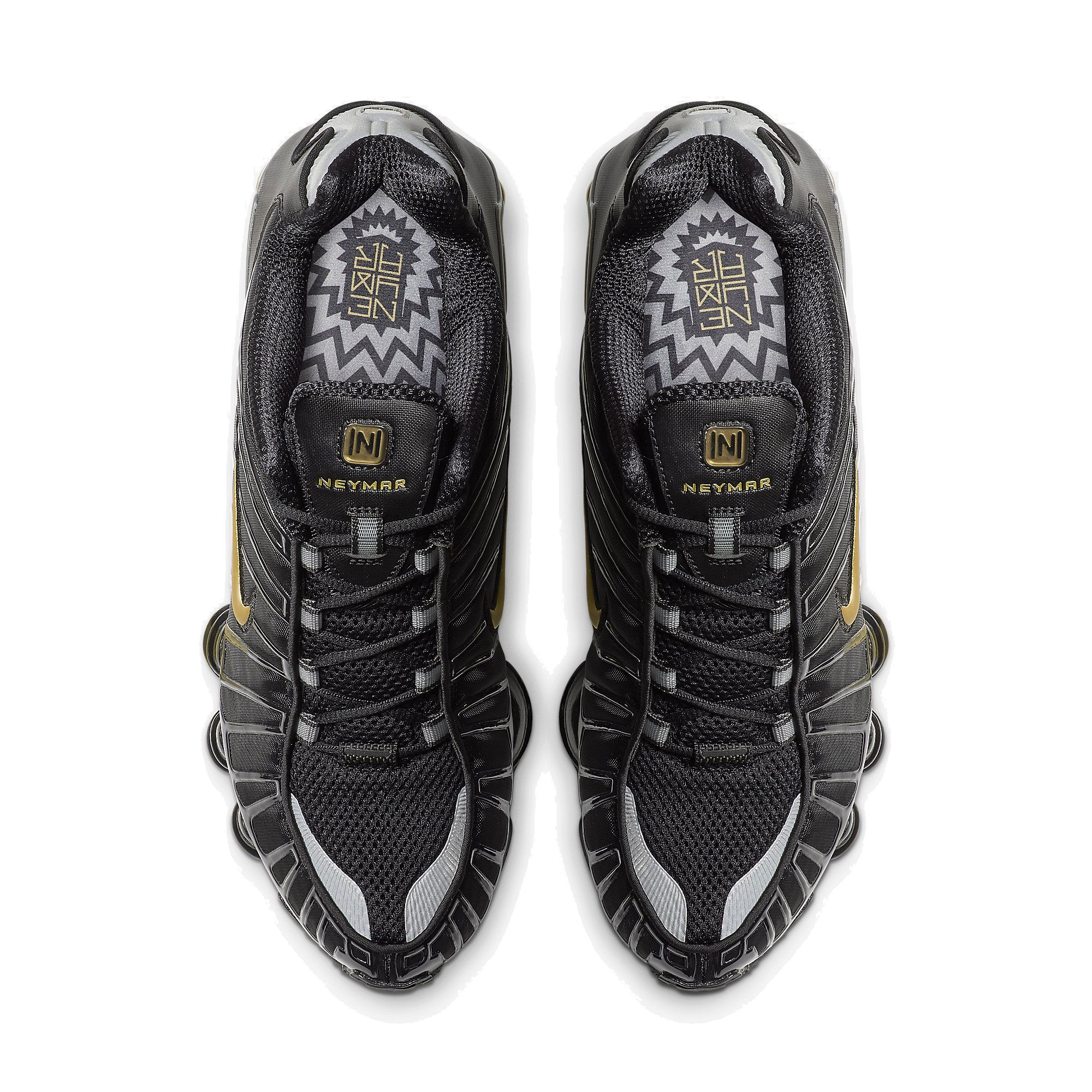 Nike Shox TL / Neymar Jr. Erkek Spor Ayakkabı