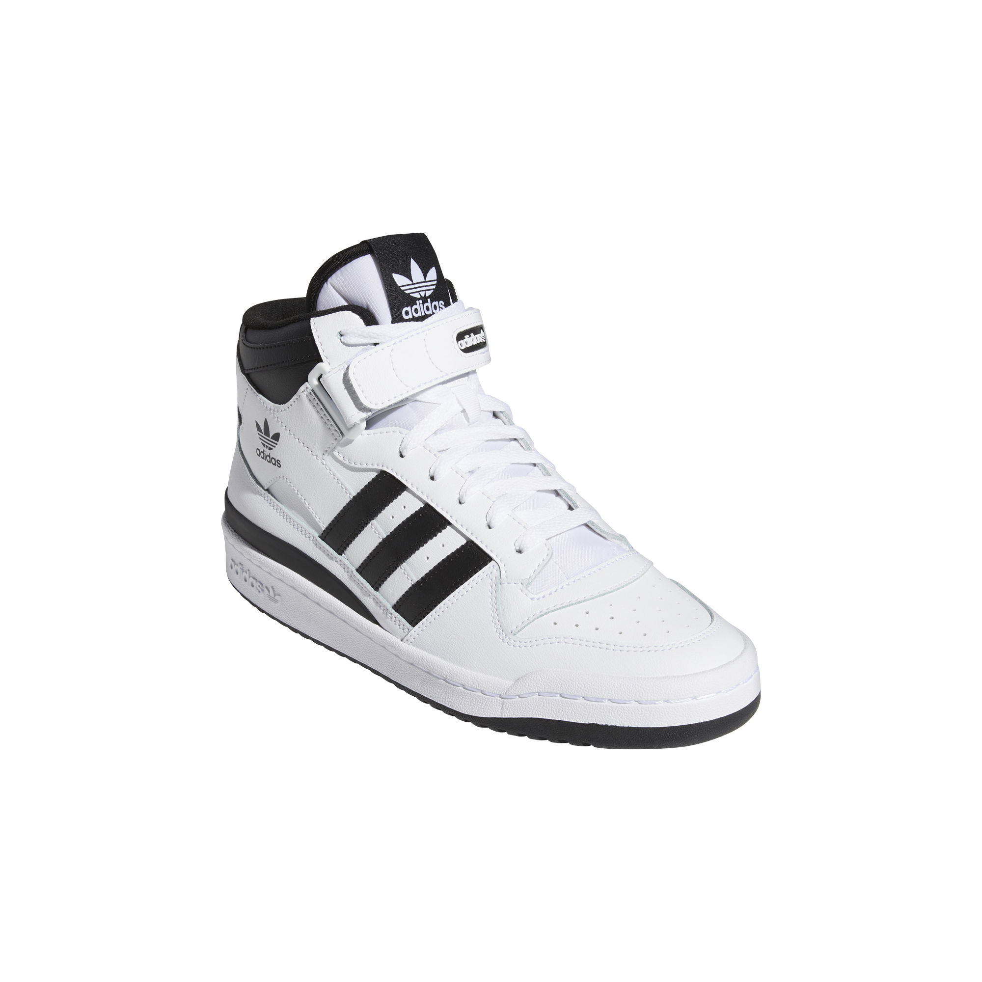 adidas Forum Mid Erkek Spor Ayakkabı