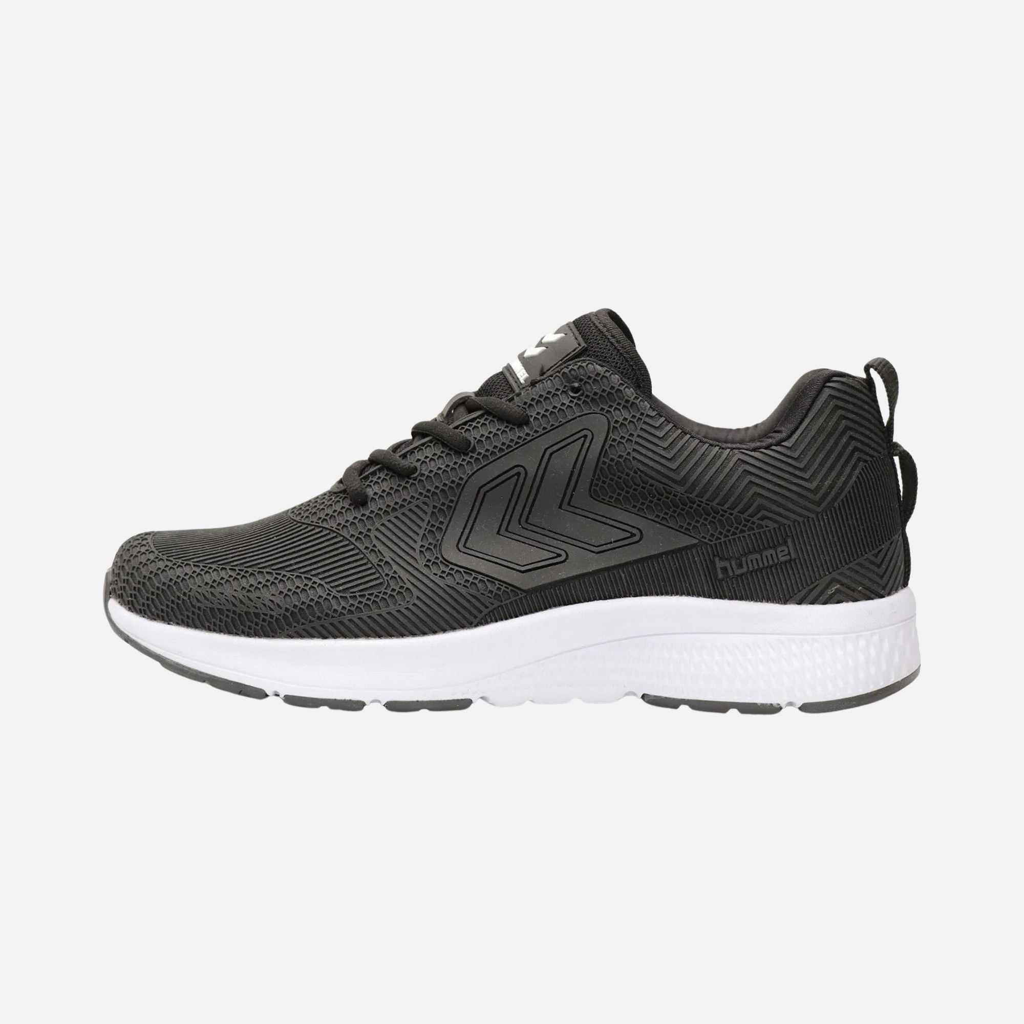 Hummel Flock ''Chechron Details'' Training Unisex Spor Ayakkabı