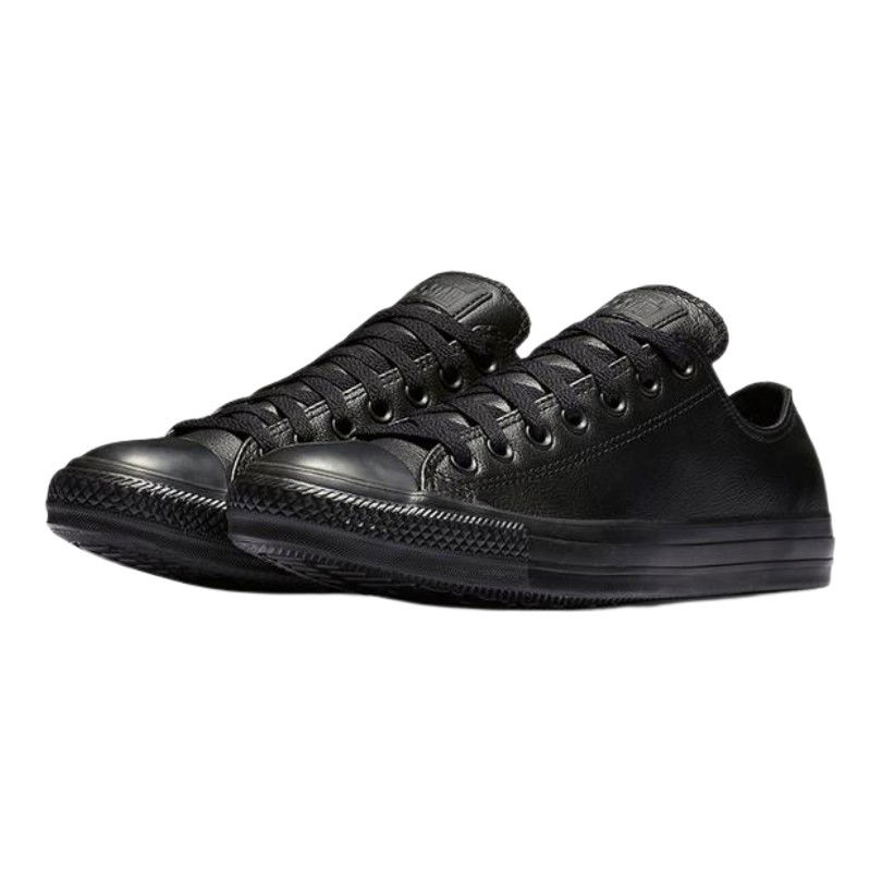 Converse Chuck Taylor All Star Leather 135253C Unisex Spor Ayakkabı