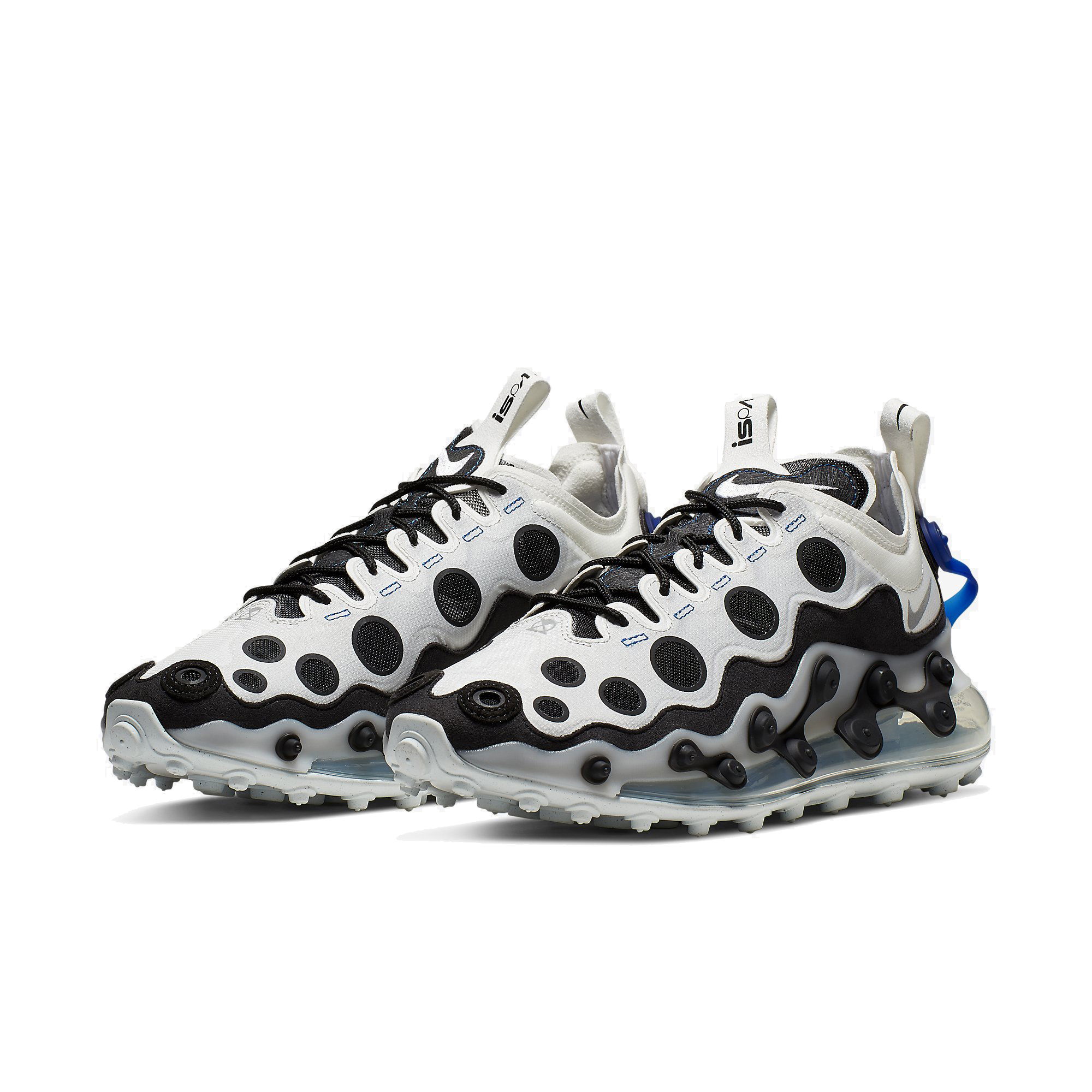 Nike Air Max 720 ISPA Erkek Spor Ayakkabı