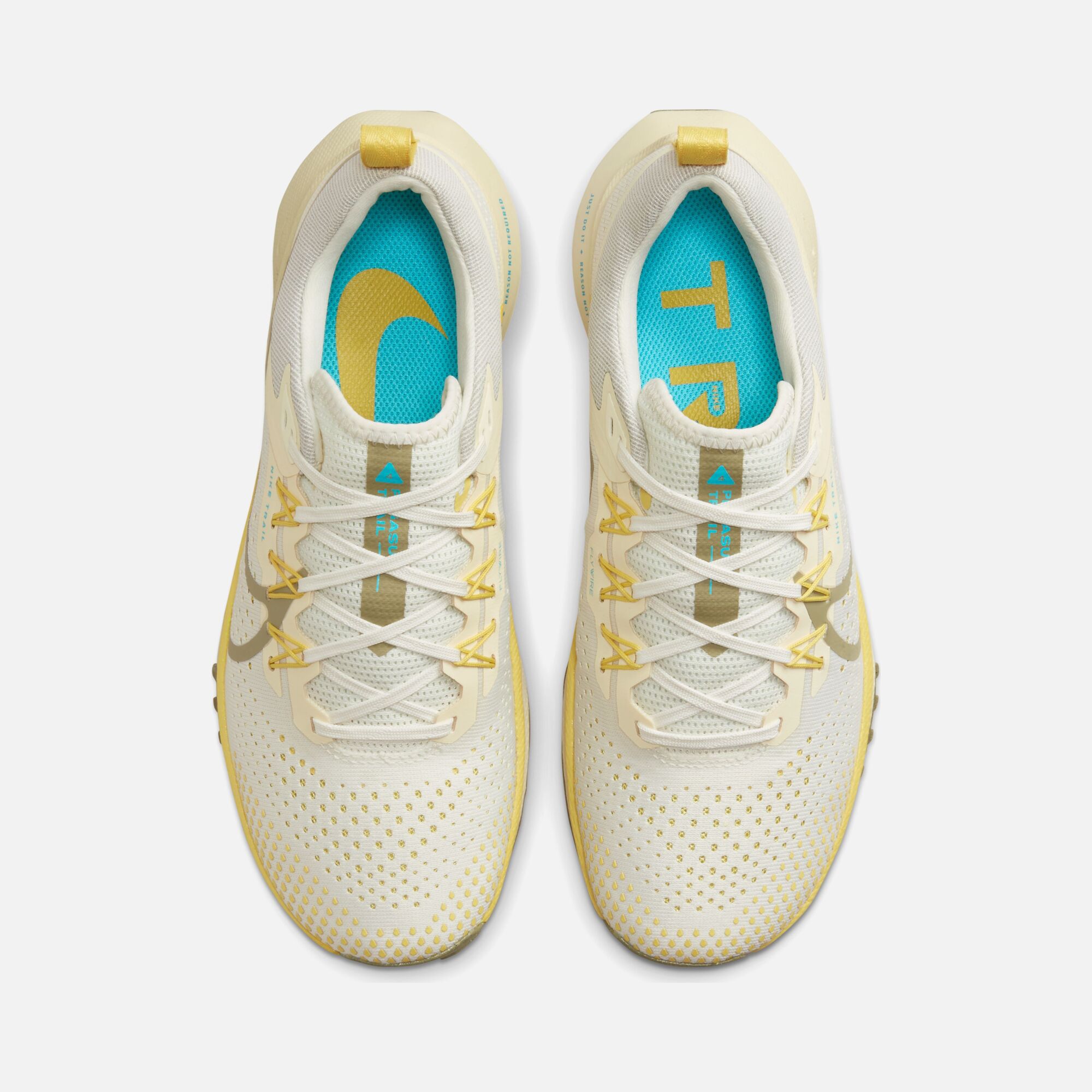 Nike Pegasus Trail 4 Trail-Running Kadın Spor Ayakkabı