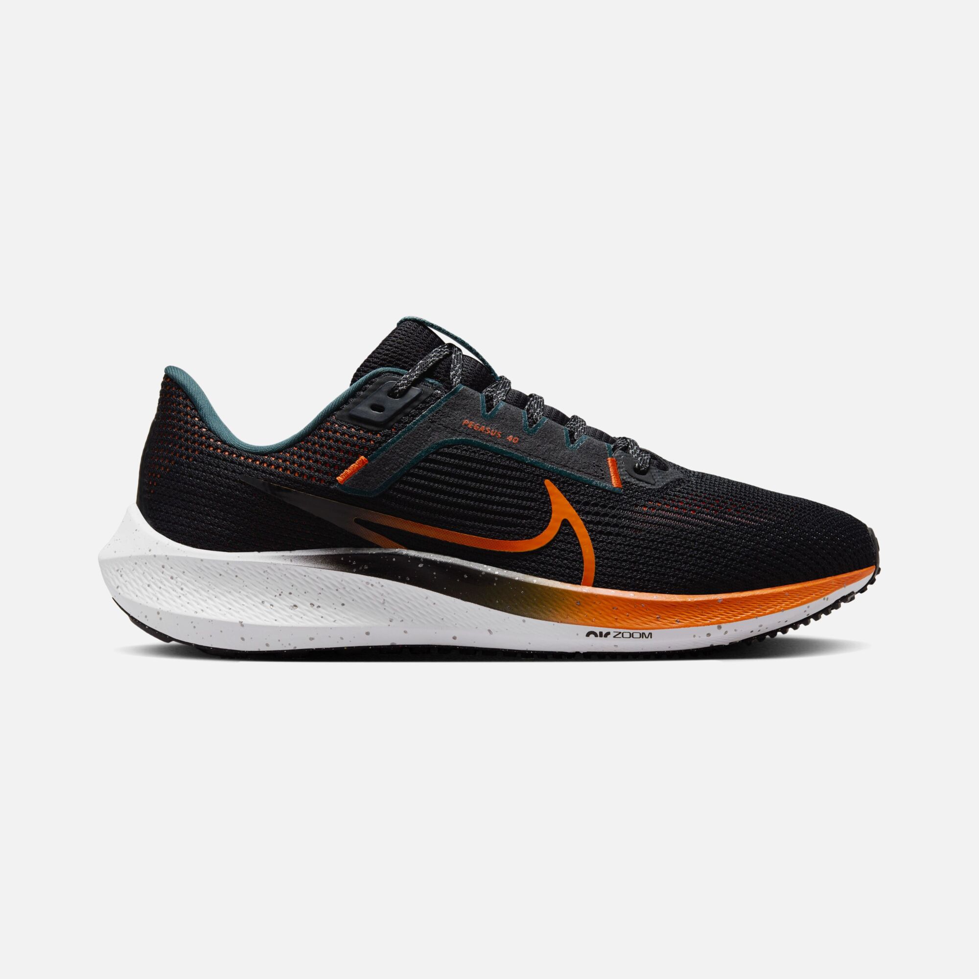 Nike Air Zoom Pegasus 40 Running Erkek Spor Ayakkabı
