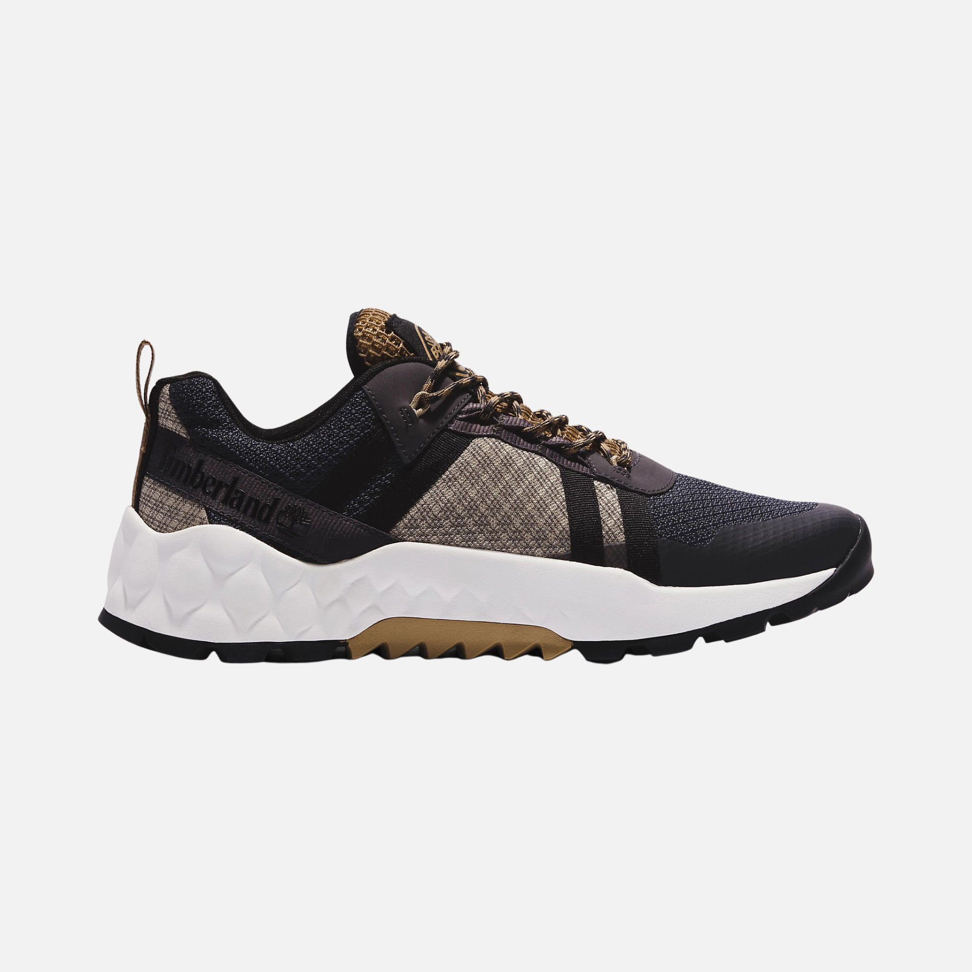 Timberland Sportswear Solar Wave Lt Low Erkek Spor Ayakkabı