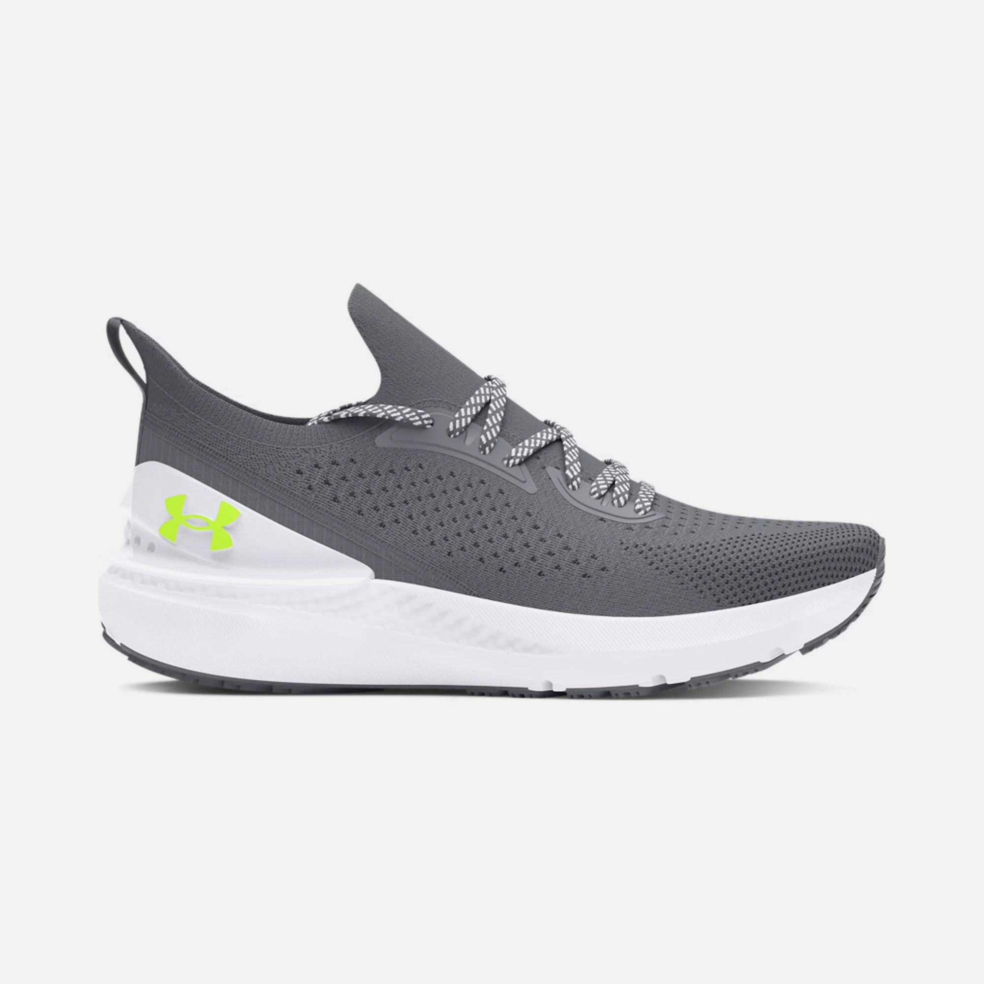 Under Armour Shift Running Erkek Spor Ayakkabı
