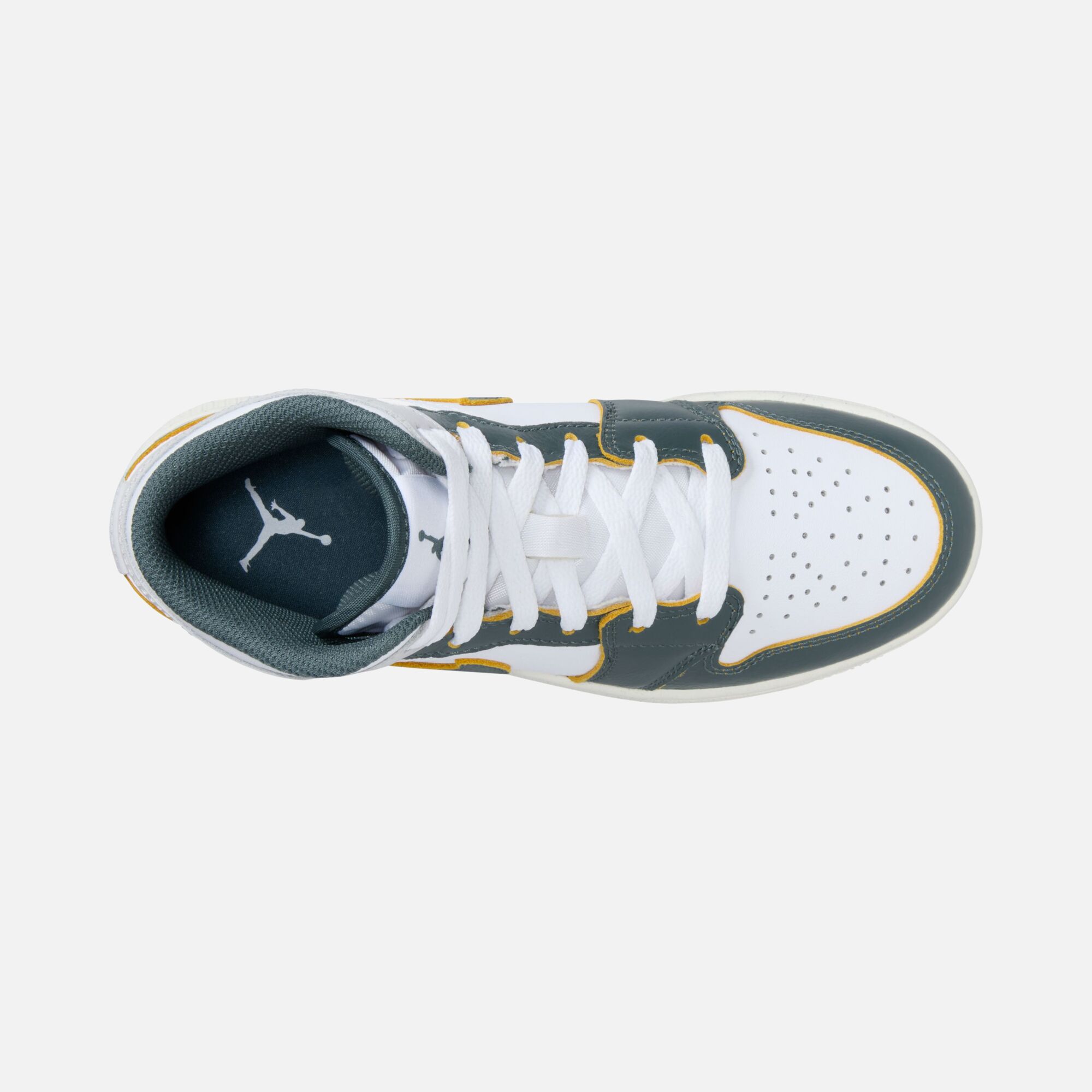 Nike Air Jordan 1 Mid SE FW24 (GS) Spor Ayakkabı