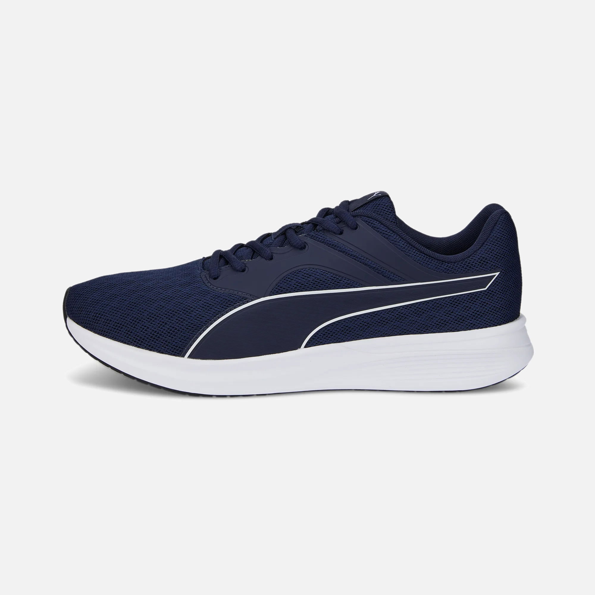 Puma Transport Running Erkek Spor Ayakkabı