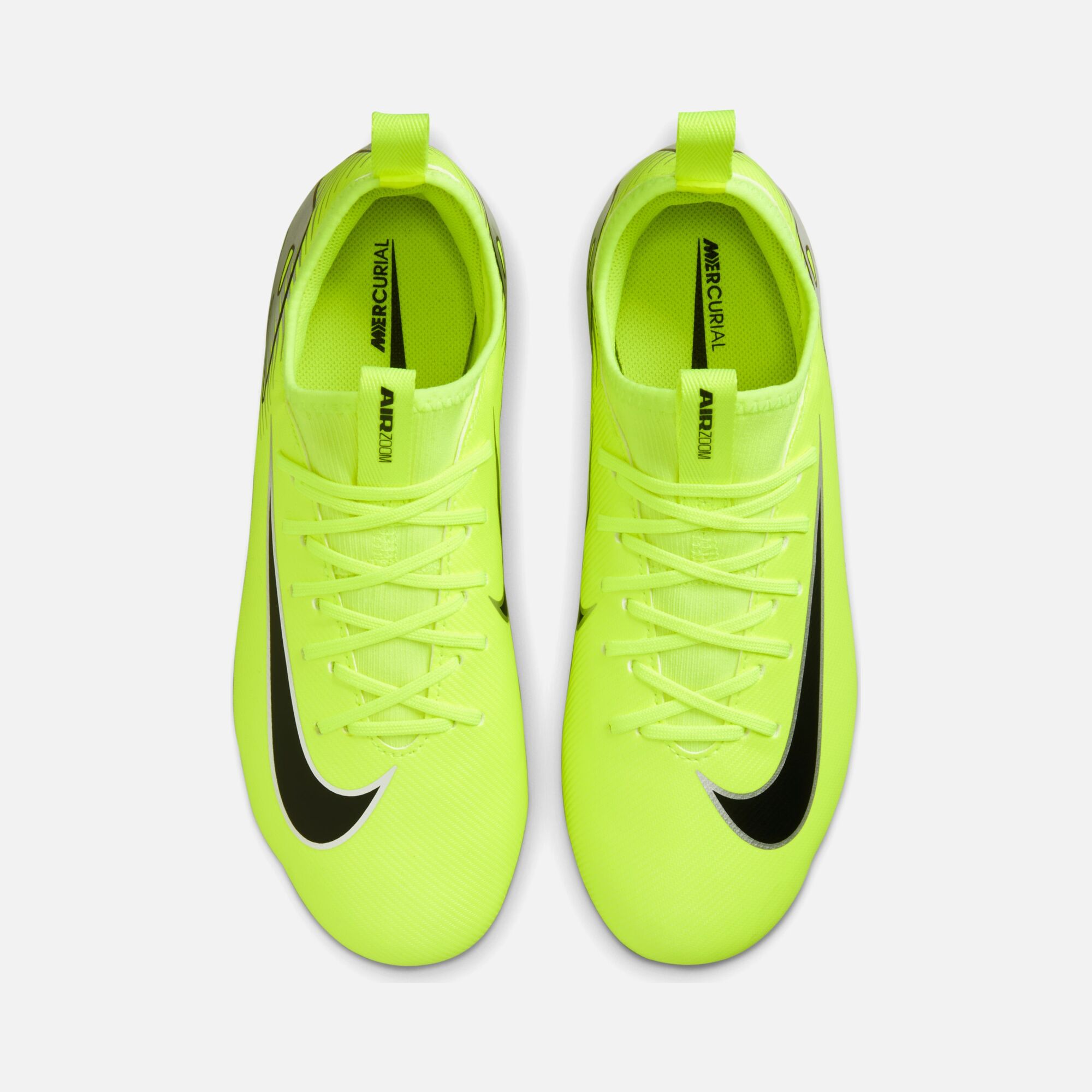 Nike Jr. Mercurial Vapor 16 Academy FG/MG Multi-Ground Low-Top Çocuk Krampon