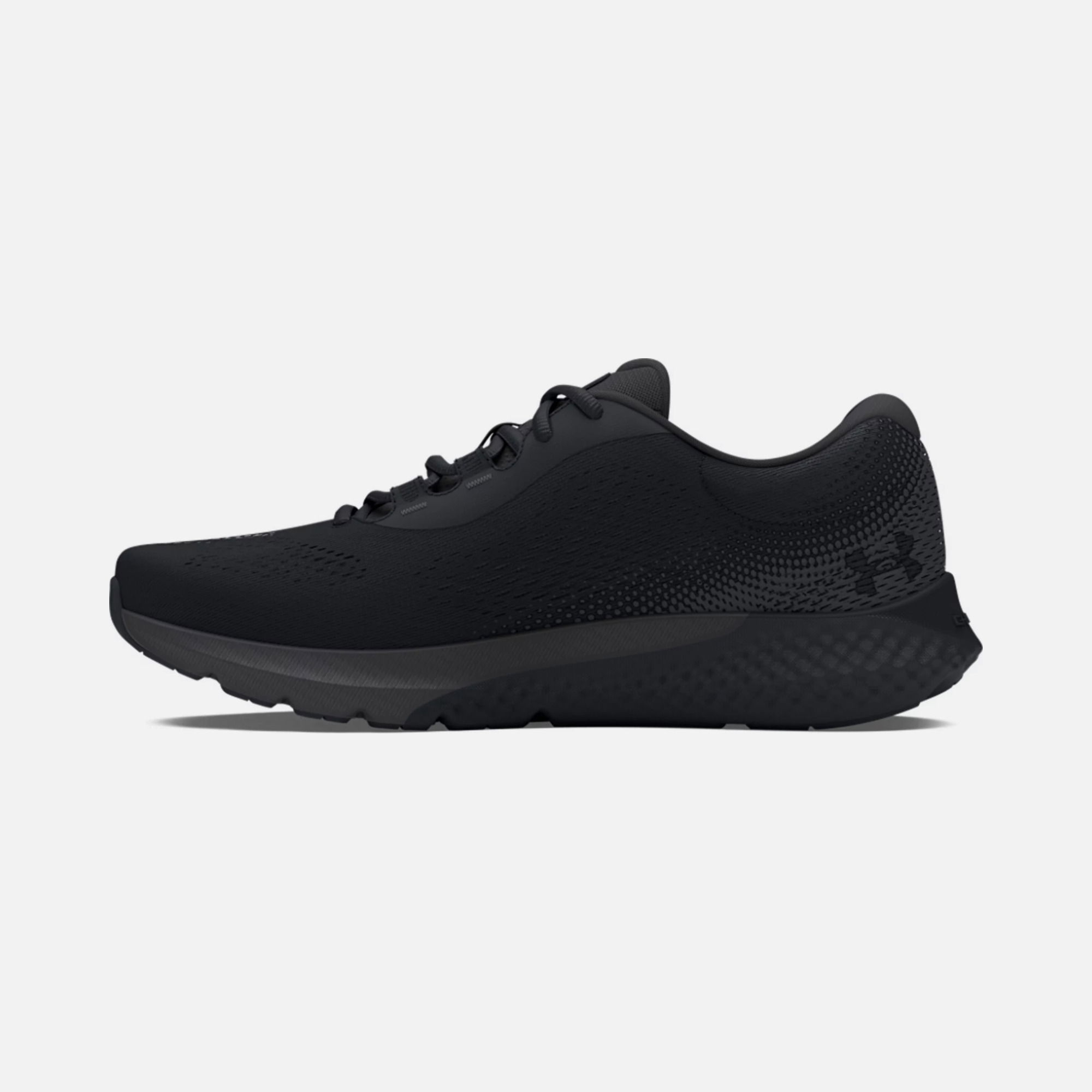 Under Armour Charged Rogue 4 Running Erkek Spor Ayakkabı