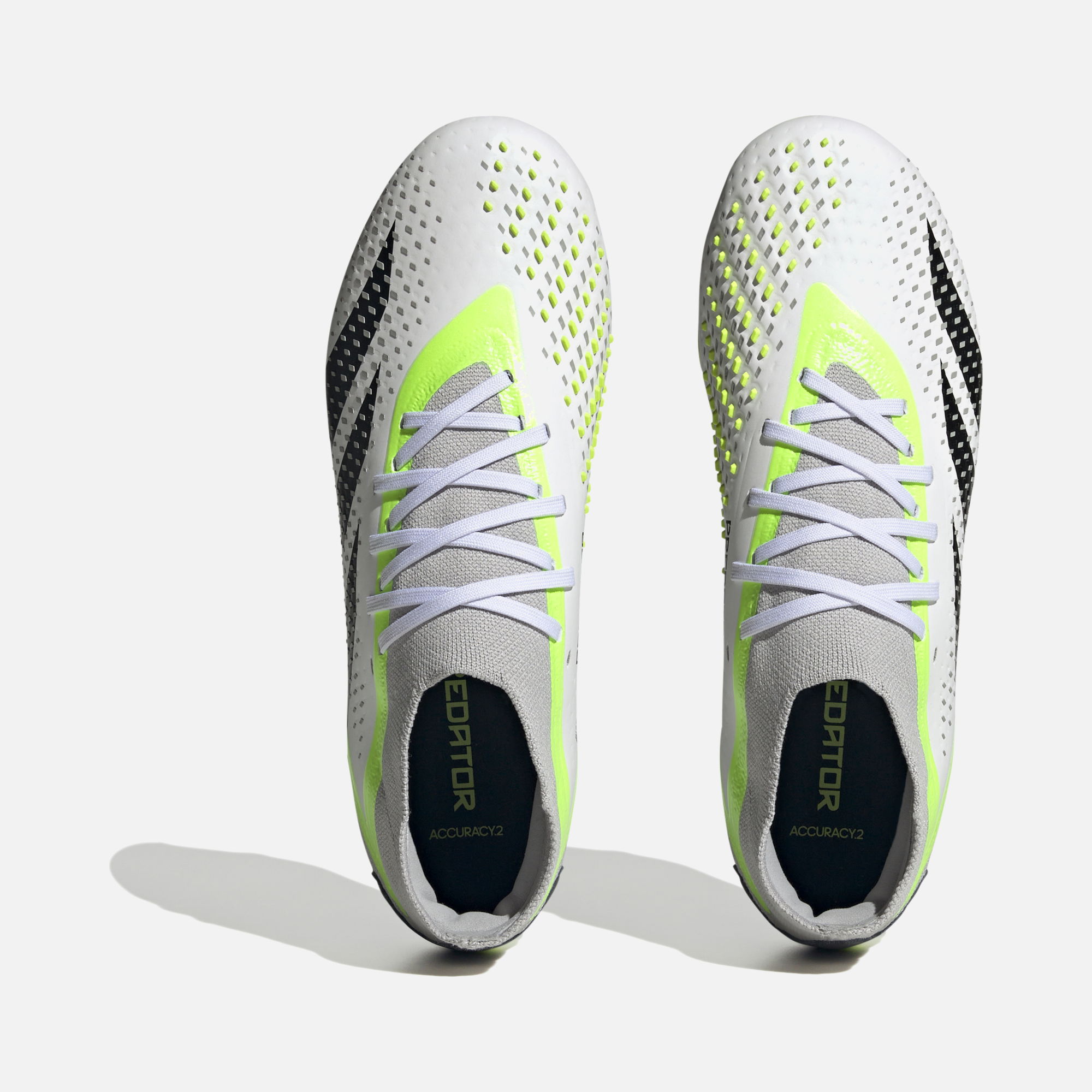 adidas Predator Accuracy.2 FG Firm Ground Erkek Krampon