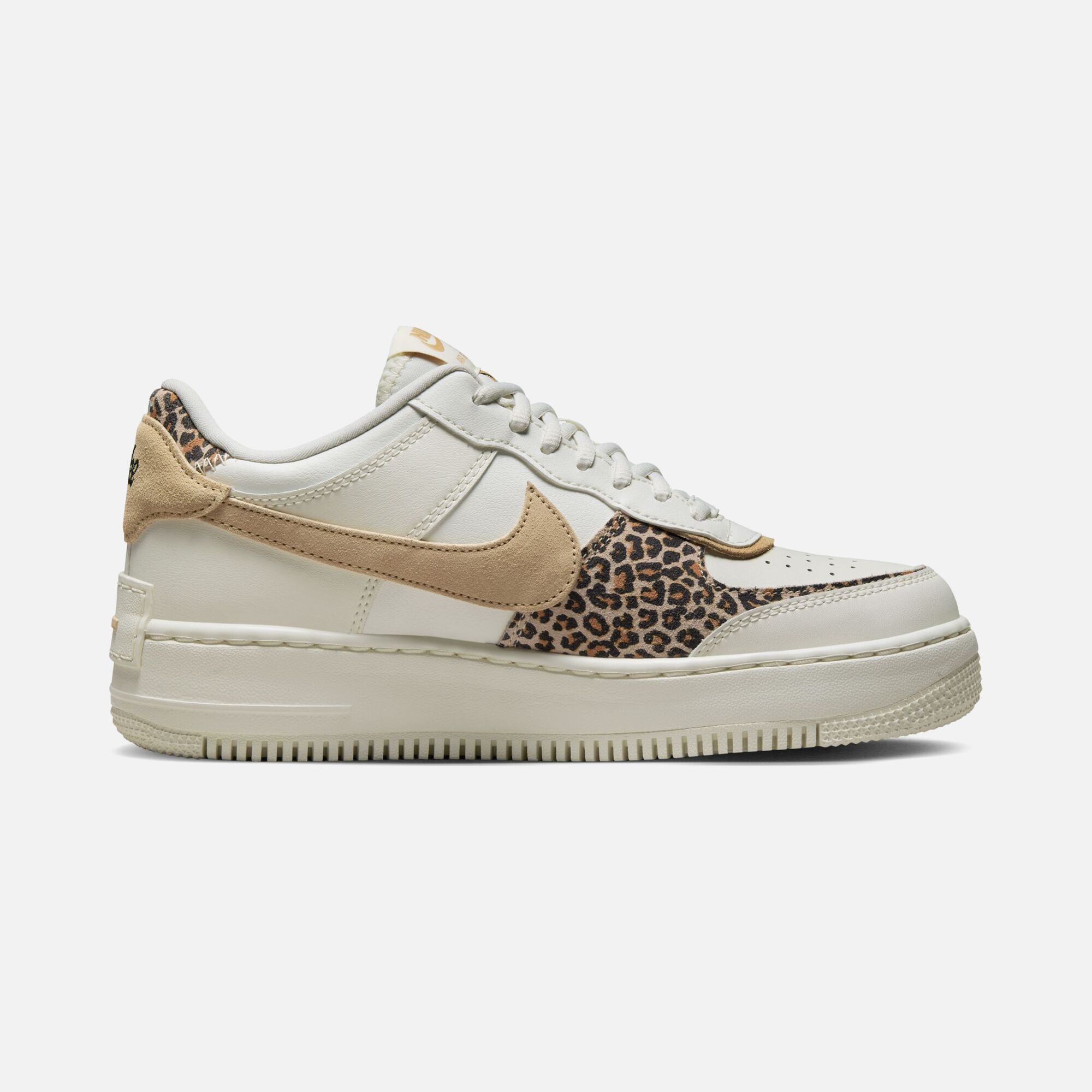 Nike Air Force 1 Shadow CO Kadın Spor Ayakkabı
