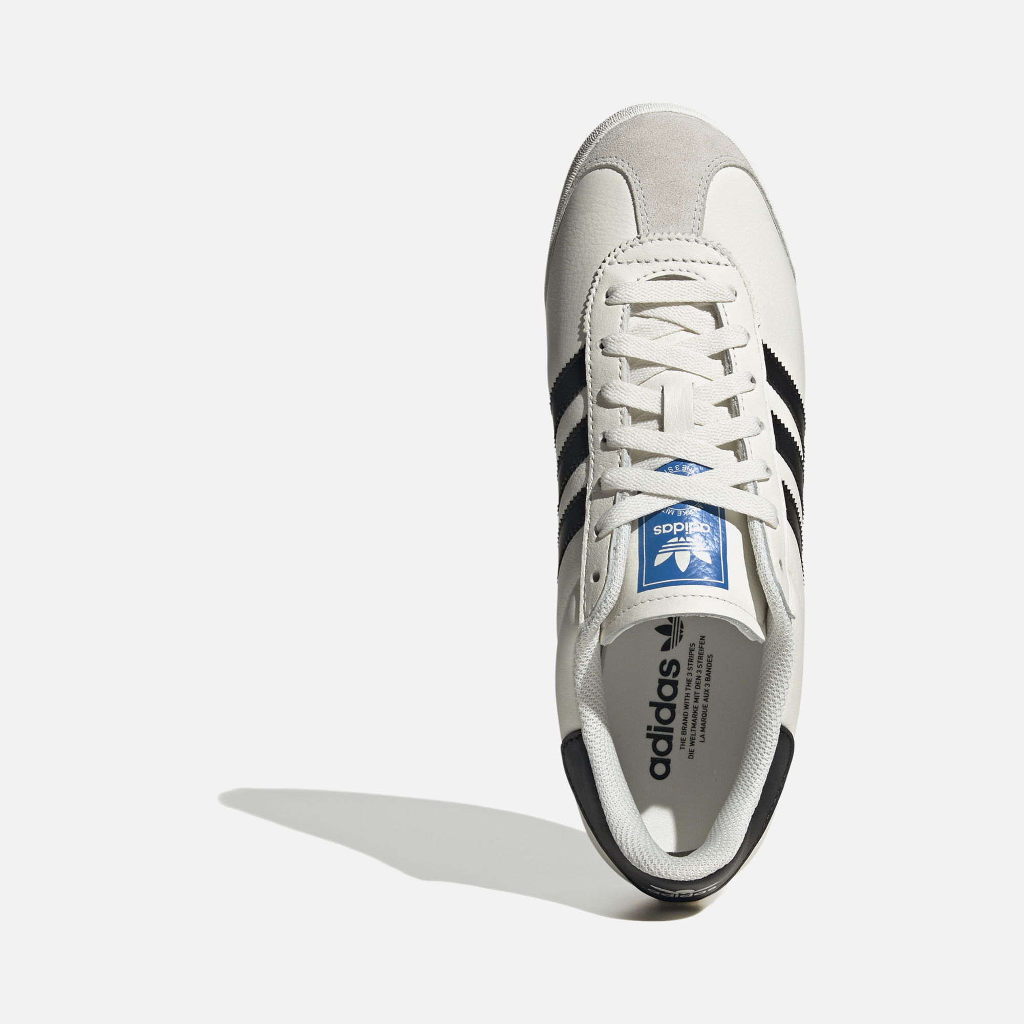 adidas K 74 ''Classic T Toe Detail'' Erkek Spor Ayakkabı