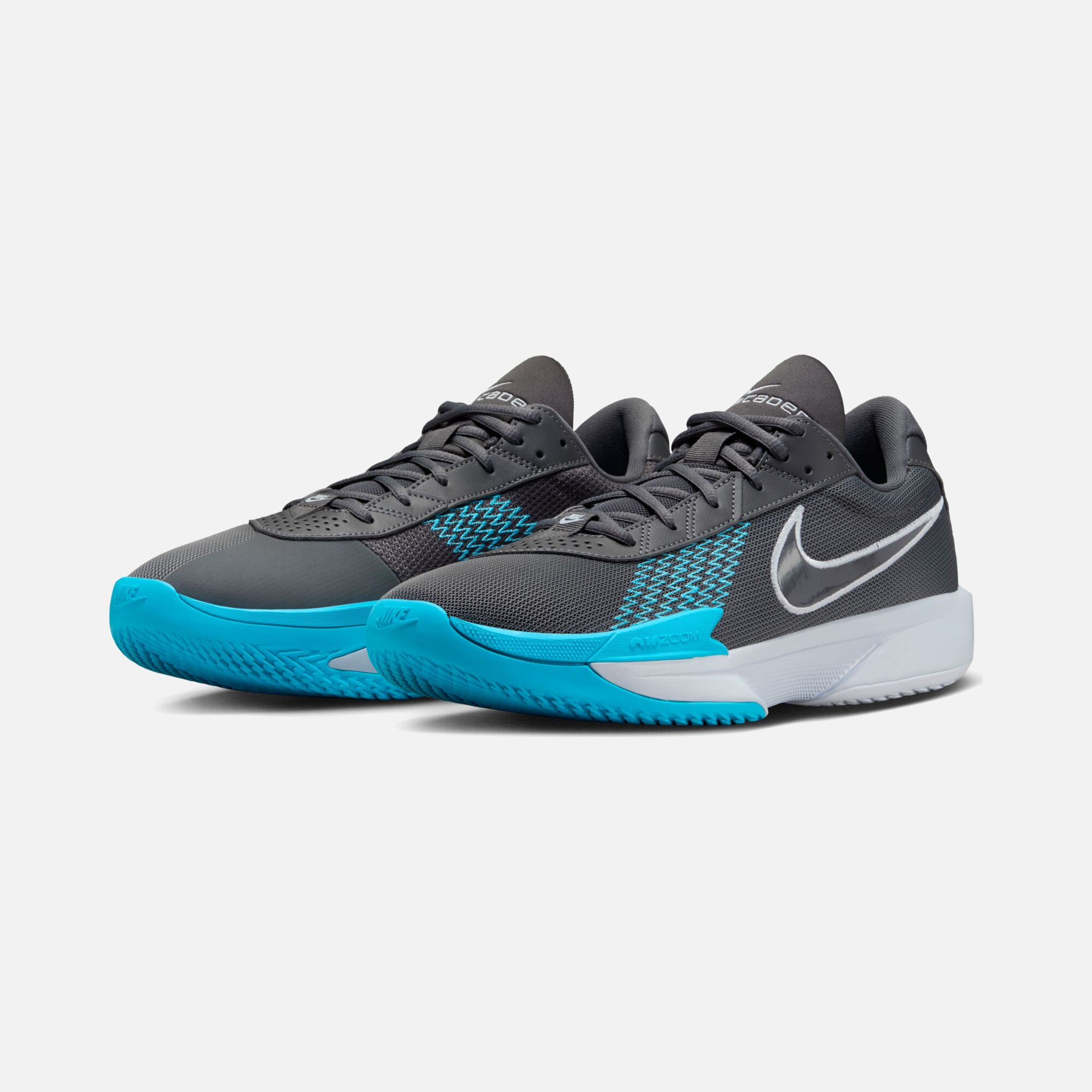 Nike G.T. Cut Academy Air Zoom Erkek Basketbol Ayakkabısı