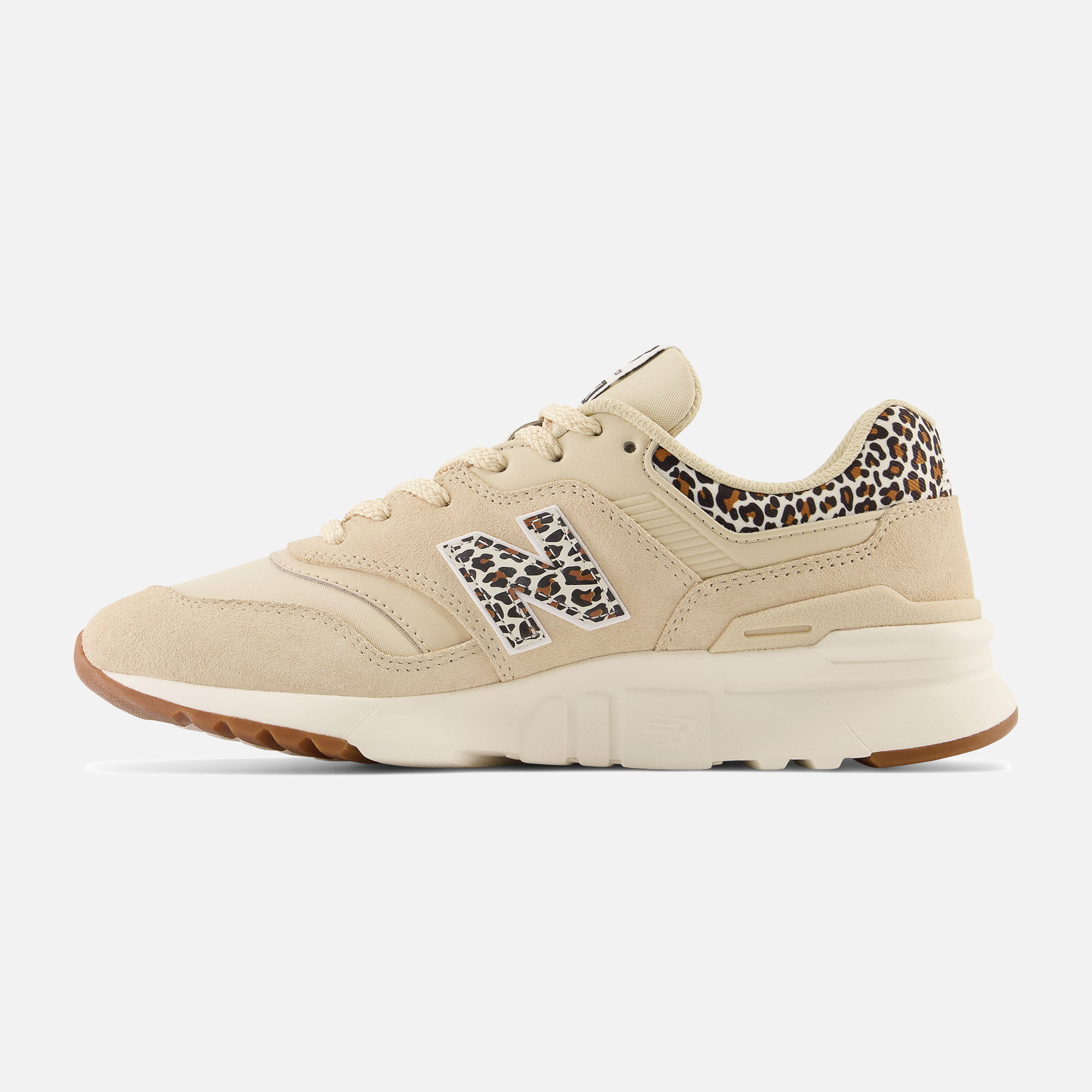 New Balance 997H Kadın Spor Ayakkabı