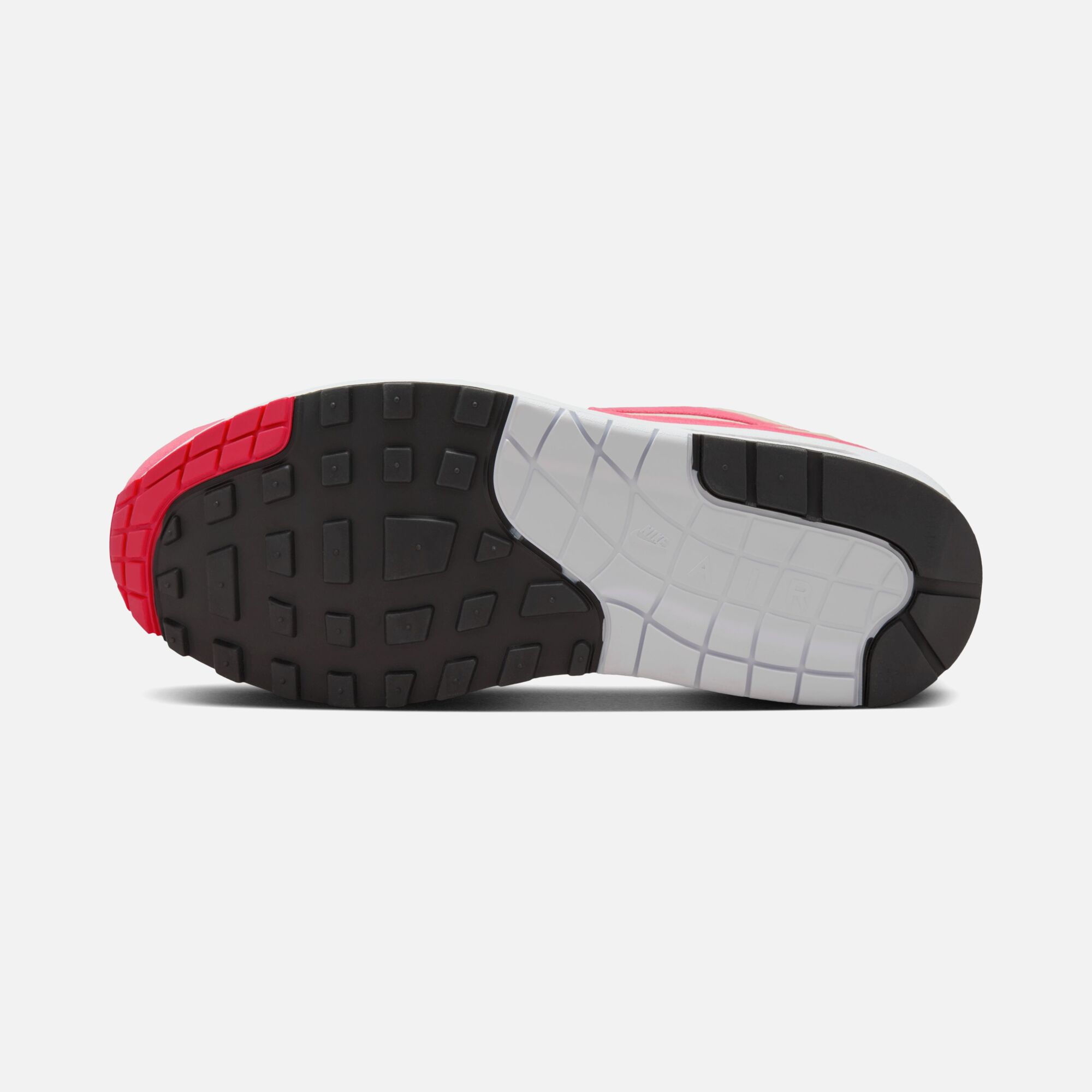 Nike Air Max 1 ''Suede Detail'' Kadın Spor Ayakkabı