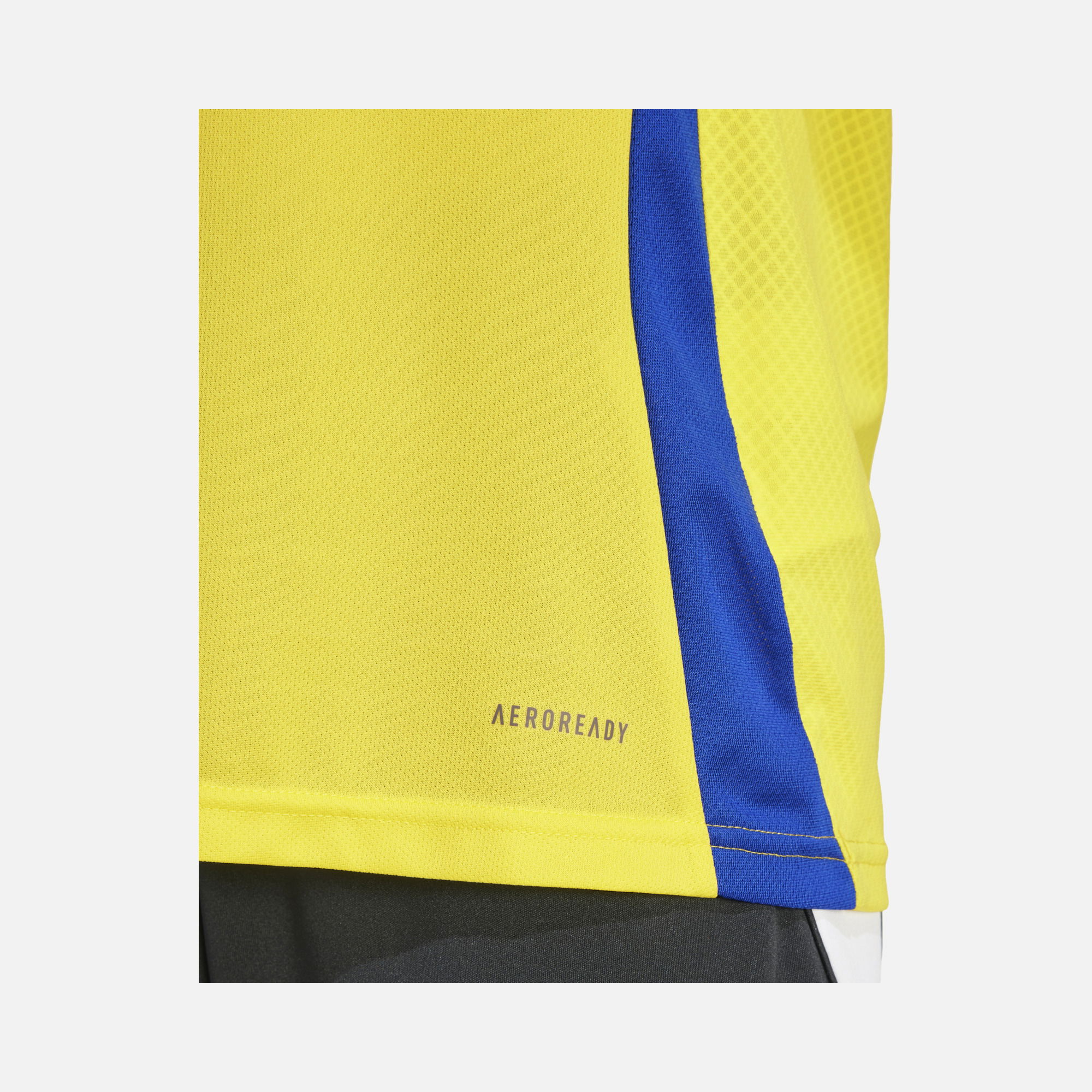 adidas Al Nassr FC 2024-2025 Stadium Ronaldo İç Saha Erkek Forma