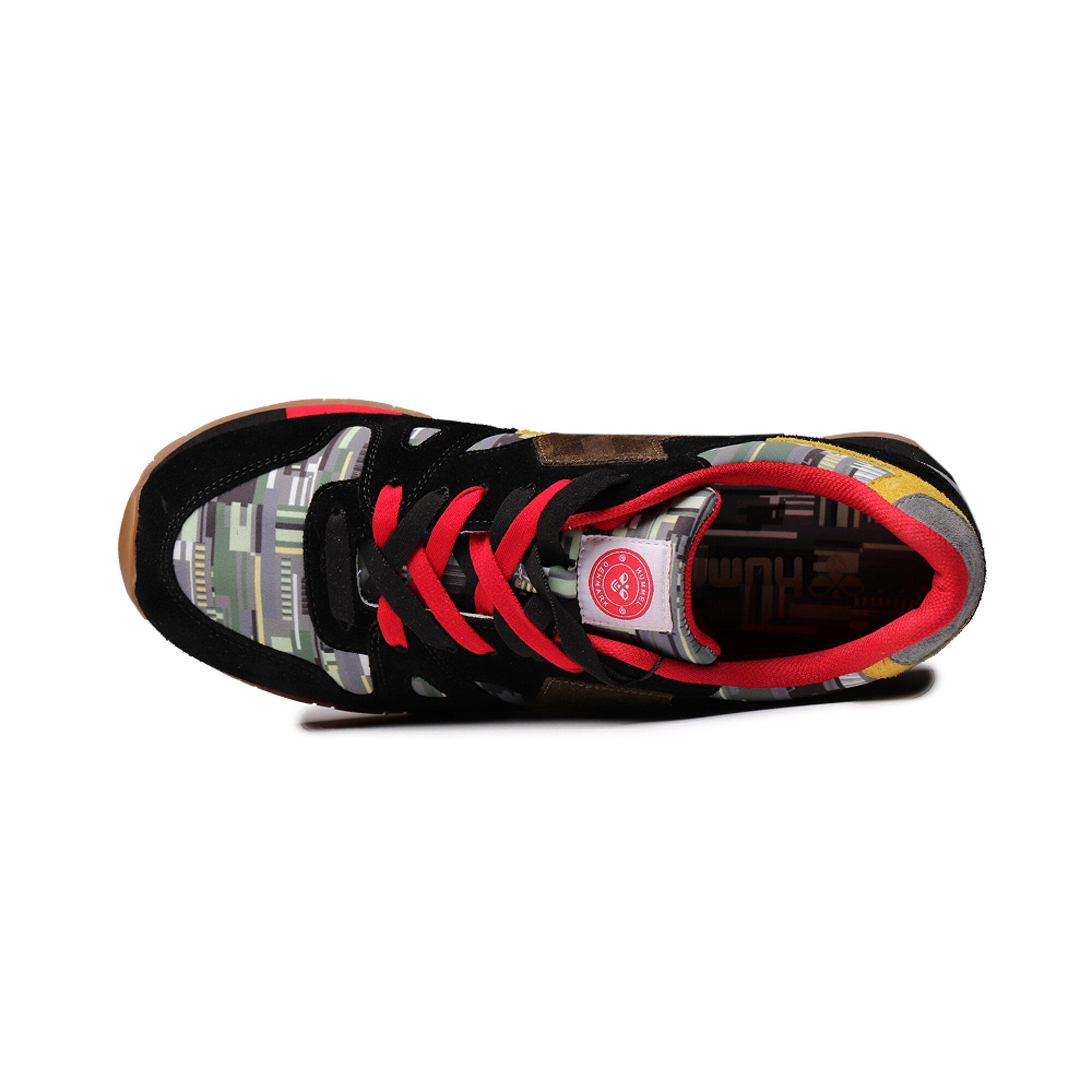 Hummel Marathona X Exclusive Lifestyle Unisex Spor Ayakkabı