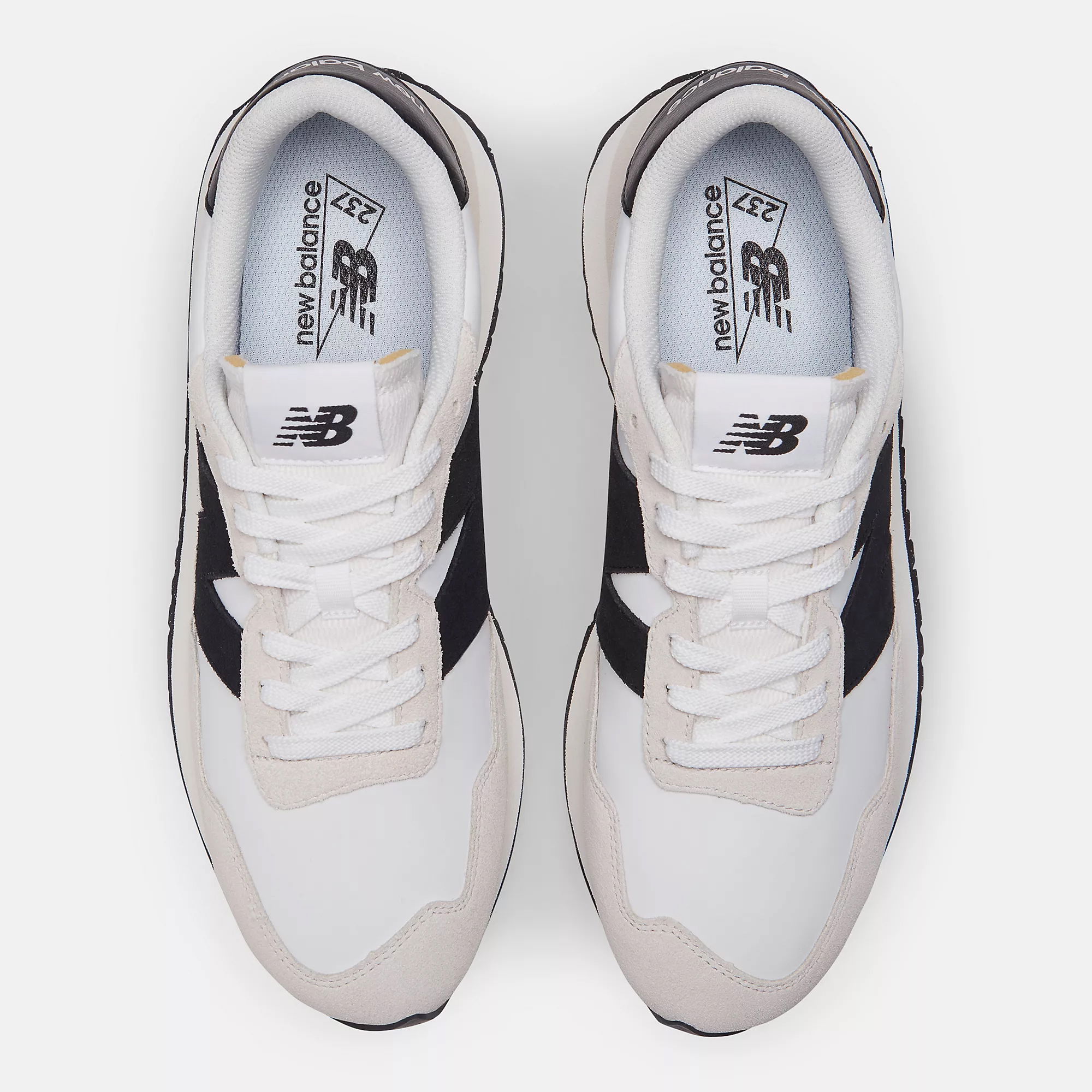 New Balance MS237 Erkek Spor Ayakkabı