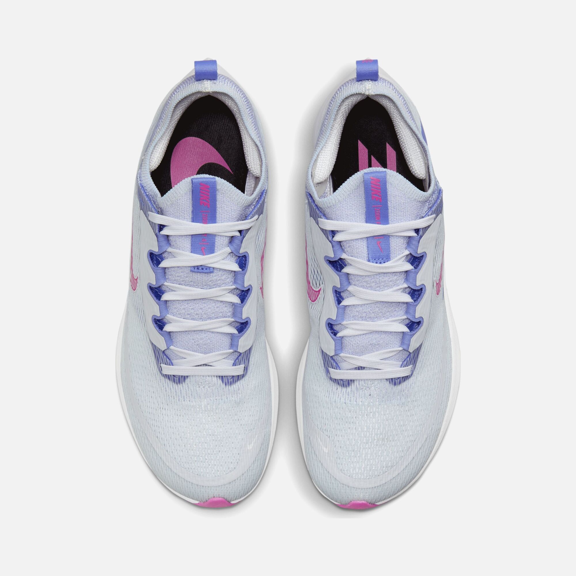 Nike Zoom Fly 4 Road Running Kadın Spor Ayakkabı