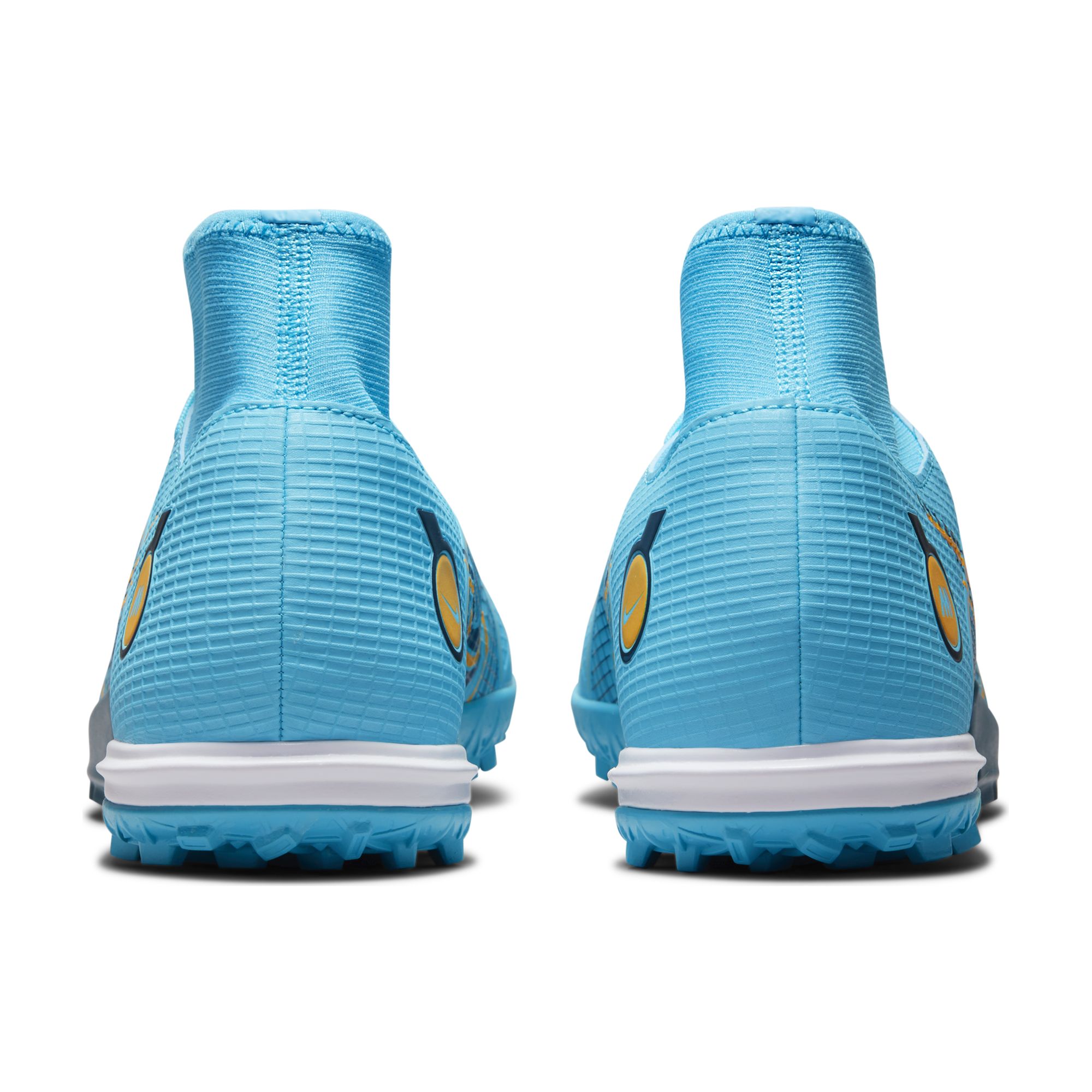 Nike Mercurial Superfly 8 Academy TF Turf Erkek Halı Saha Ayakkabı