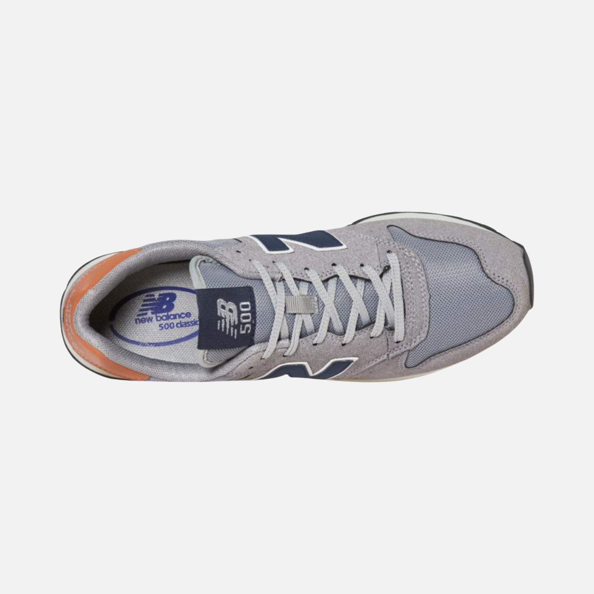 New Balance 500 Erkek Spor Ayakkabı