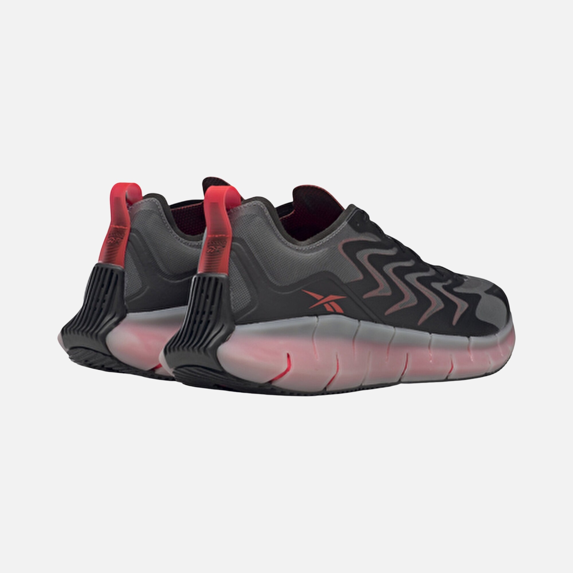 Reebok Zig Kinetica 21 Erkek Spor Ayakkabı