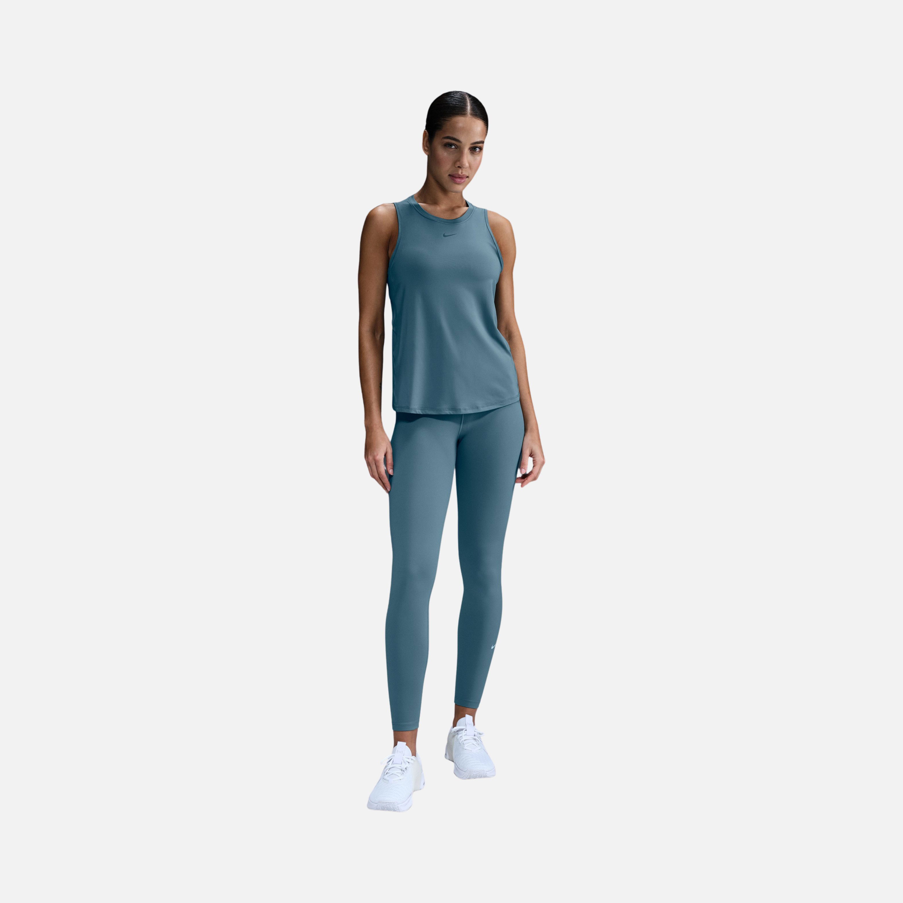 Nike Dri-fit One Hr Tight Wt Kadın Tayt