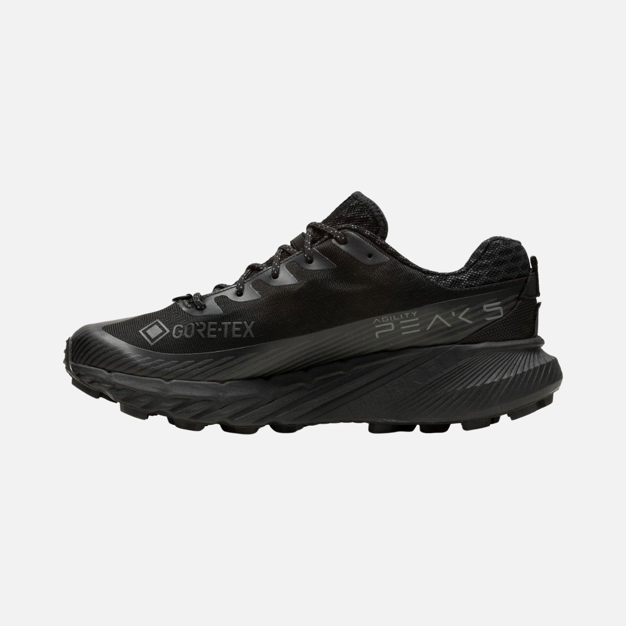 Merrell Agility Peak 5 Gore-Tex Trail Running Erkek Spor Ayakkabı