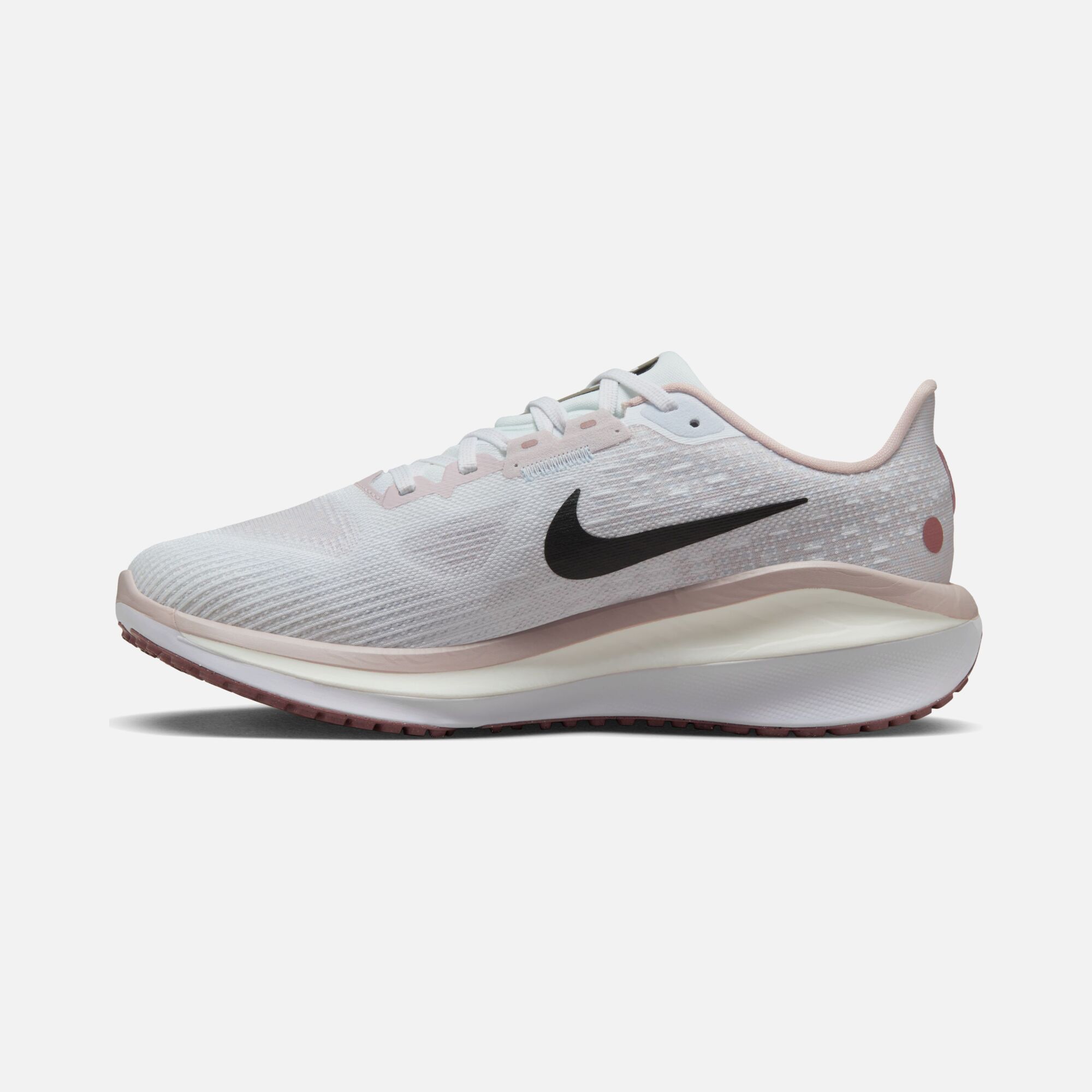 Nike Vomero 17 Road Running Kadın Spor Ayakkabı