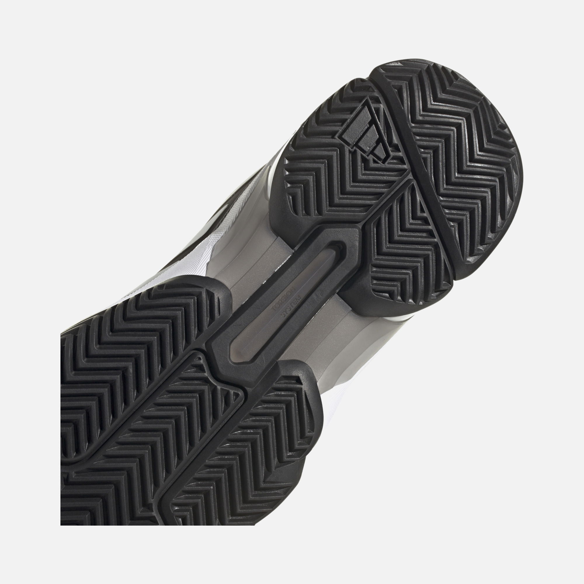 adidas Court Jam Control 3 Tenis Erkek Spor Ayakkabısı