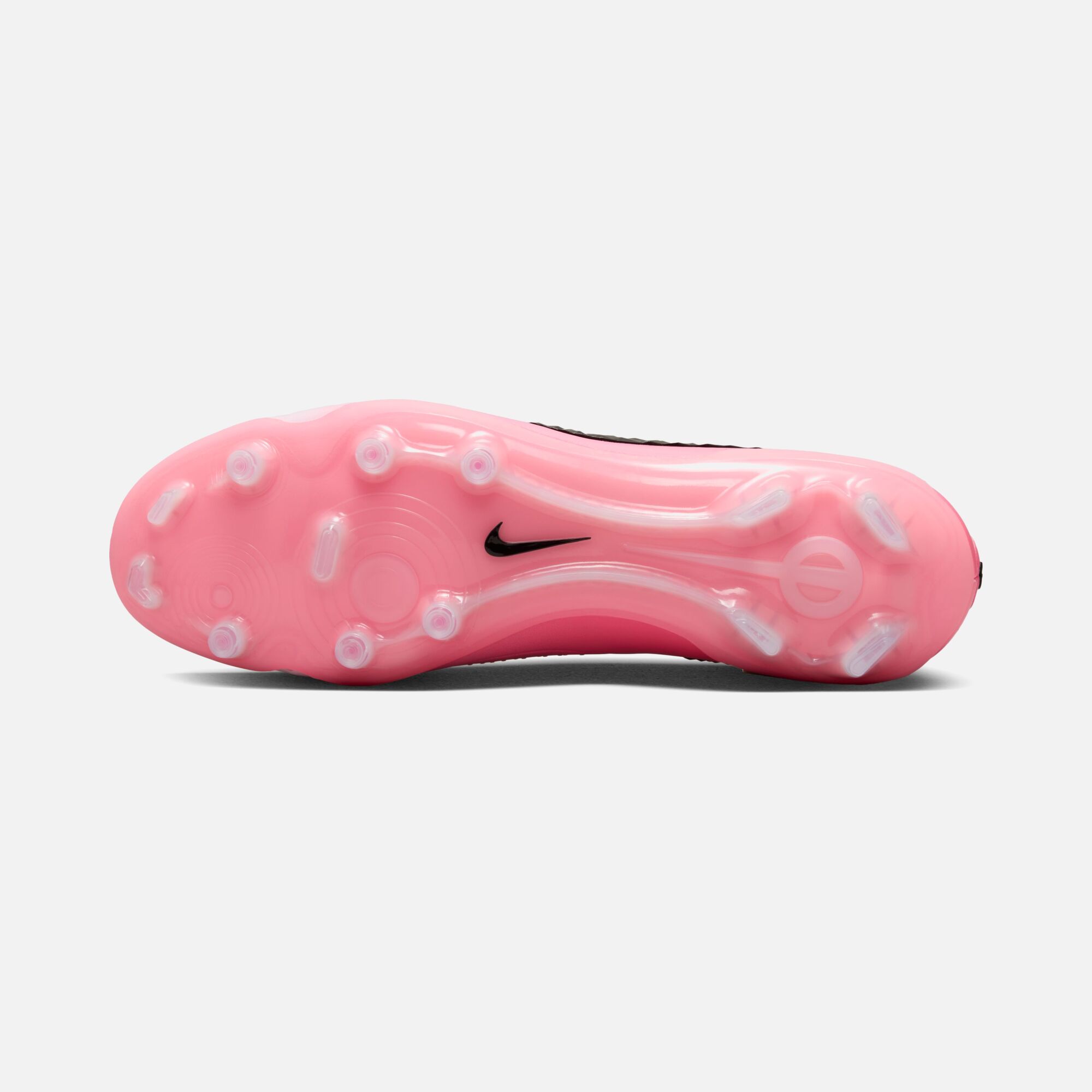 Nike Tiempo Legend 10 Elite FG Firm-Ground Low-Top Erkek Krampon