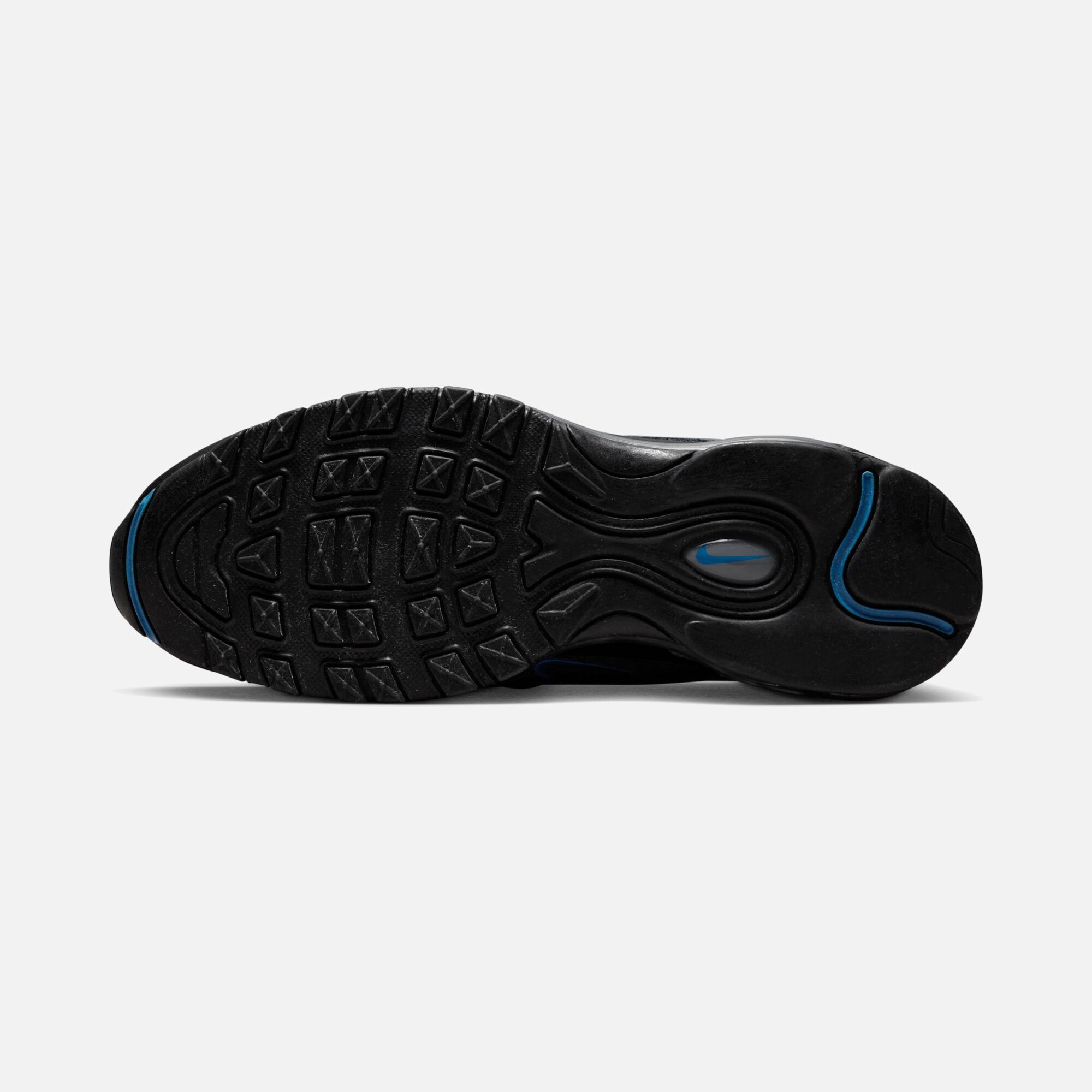 Nike Air Max 97 HO22 Erkek Spor Ayakkabı