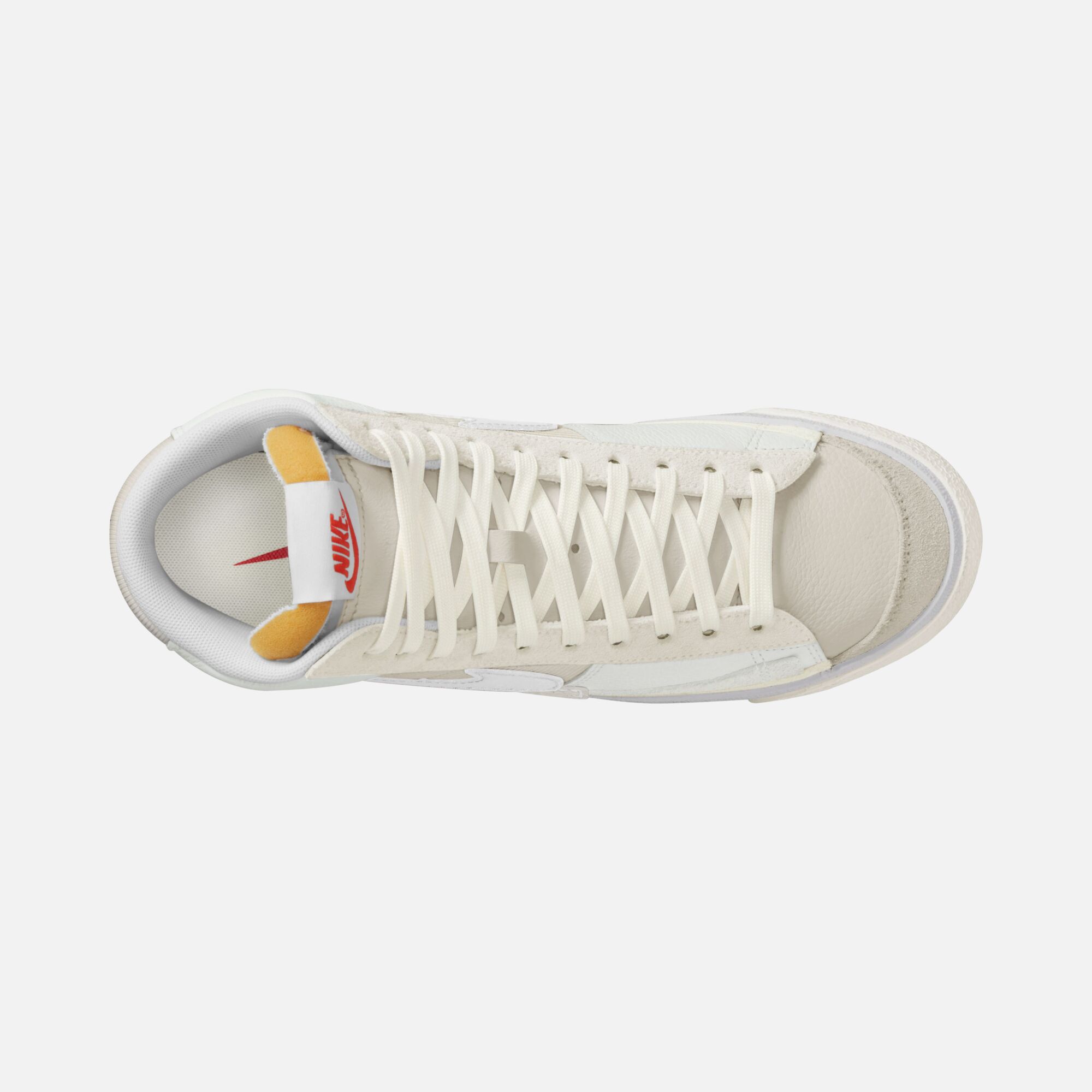 Nike Blazer '77 Mid Pro Club Erkek Spor Ayakkabı