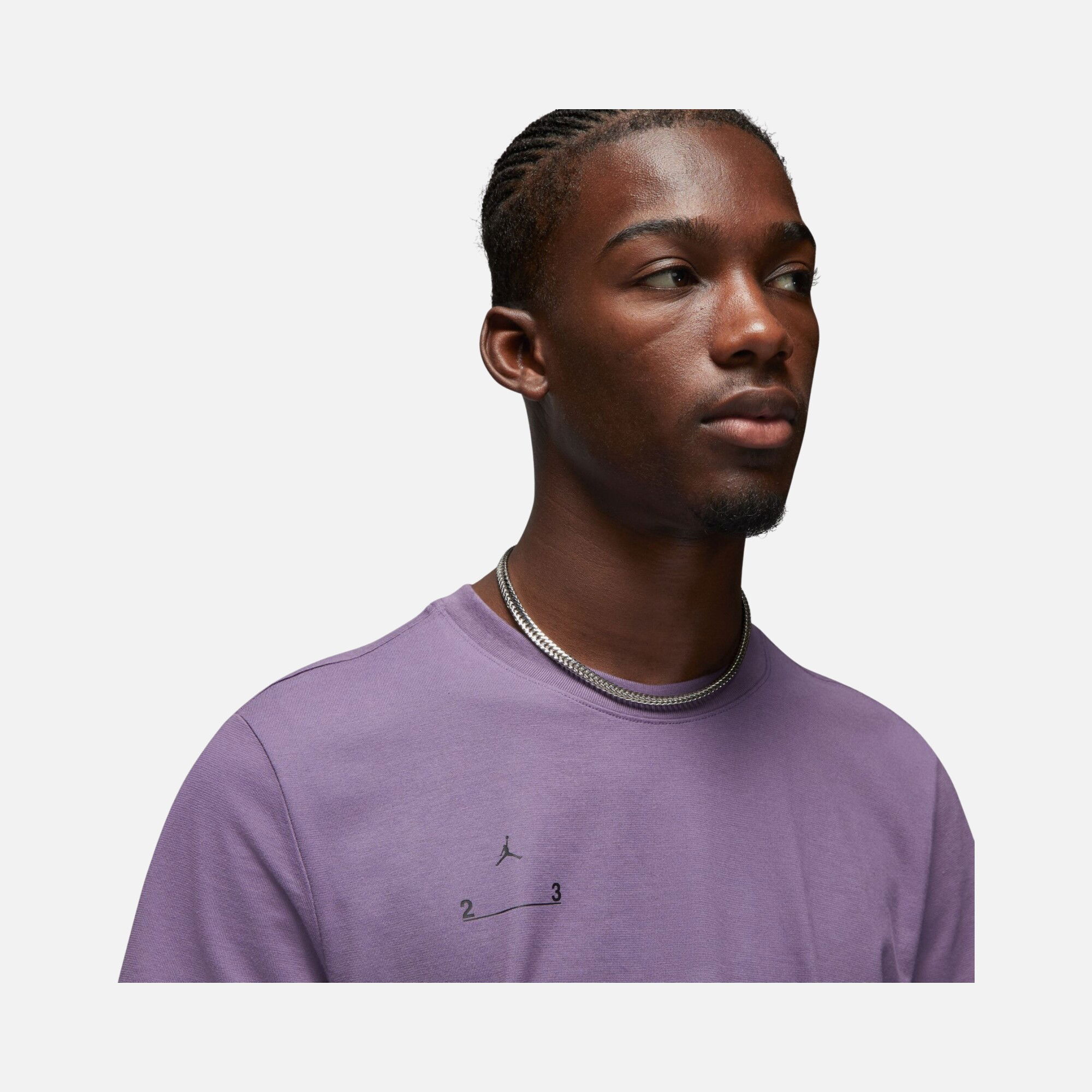 Nike Jordan 23 Engineered FW22 Short-Sleeve Erkek Tişört