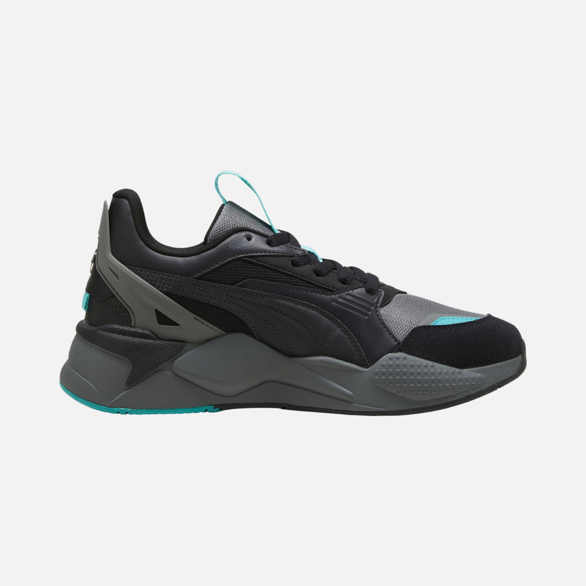 Puma Sportswear RS-X Mercedes-AMG F1 Erkek Spor Ayakkabı