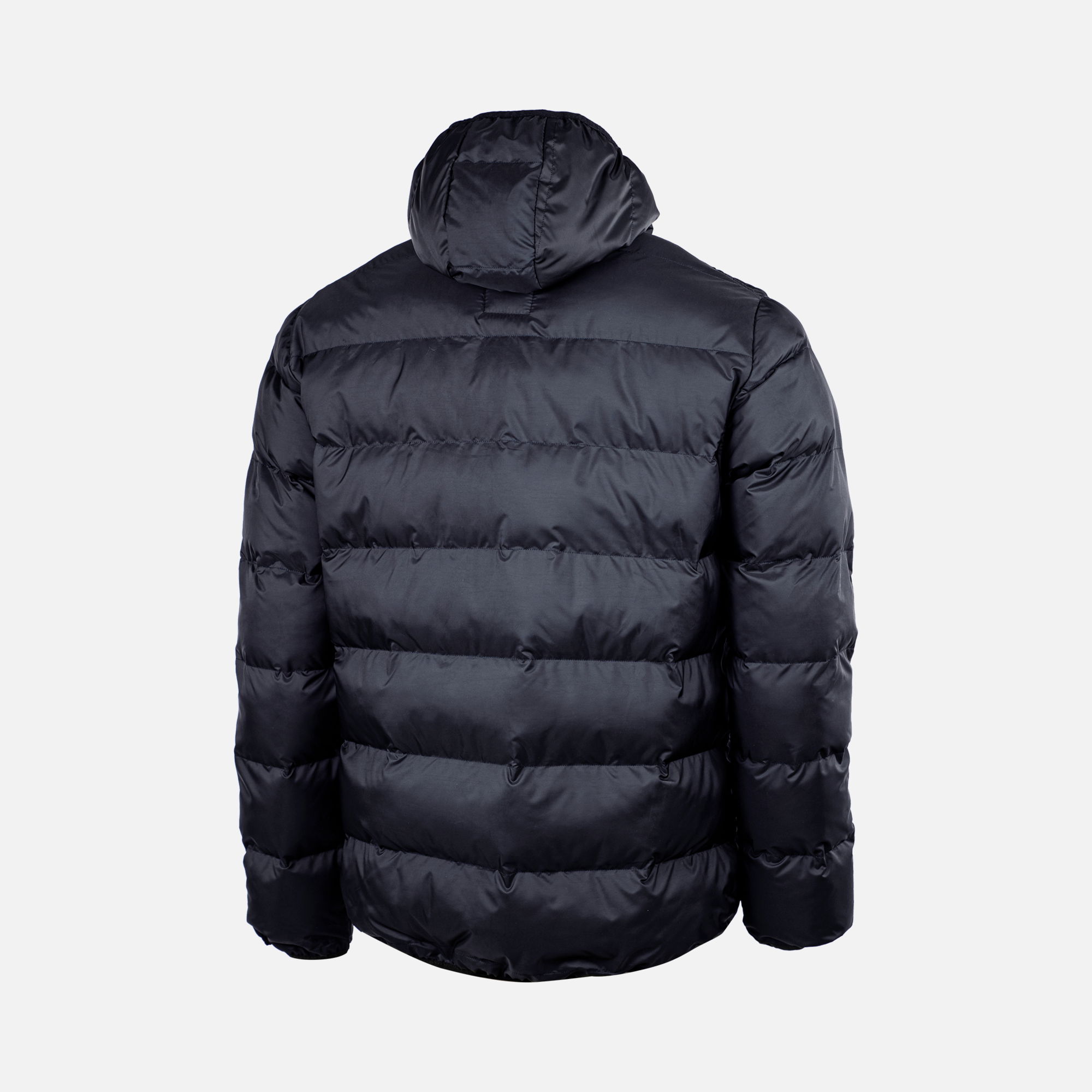 Barçın Full-Zip Hoodie Erkek Mont
