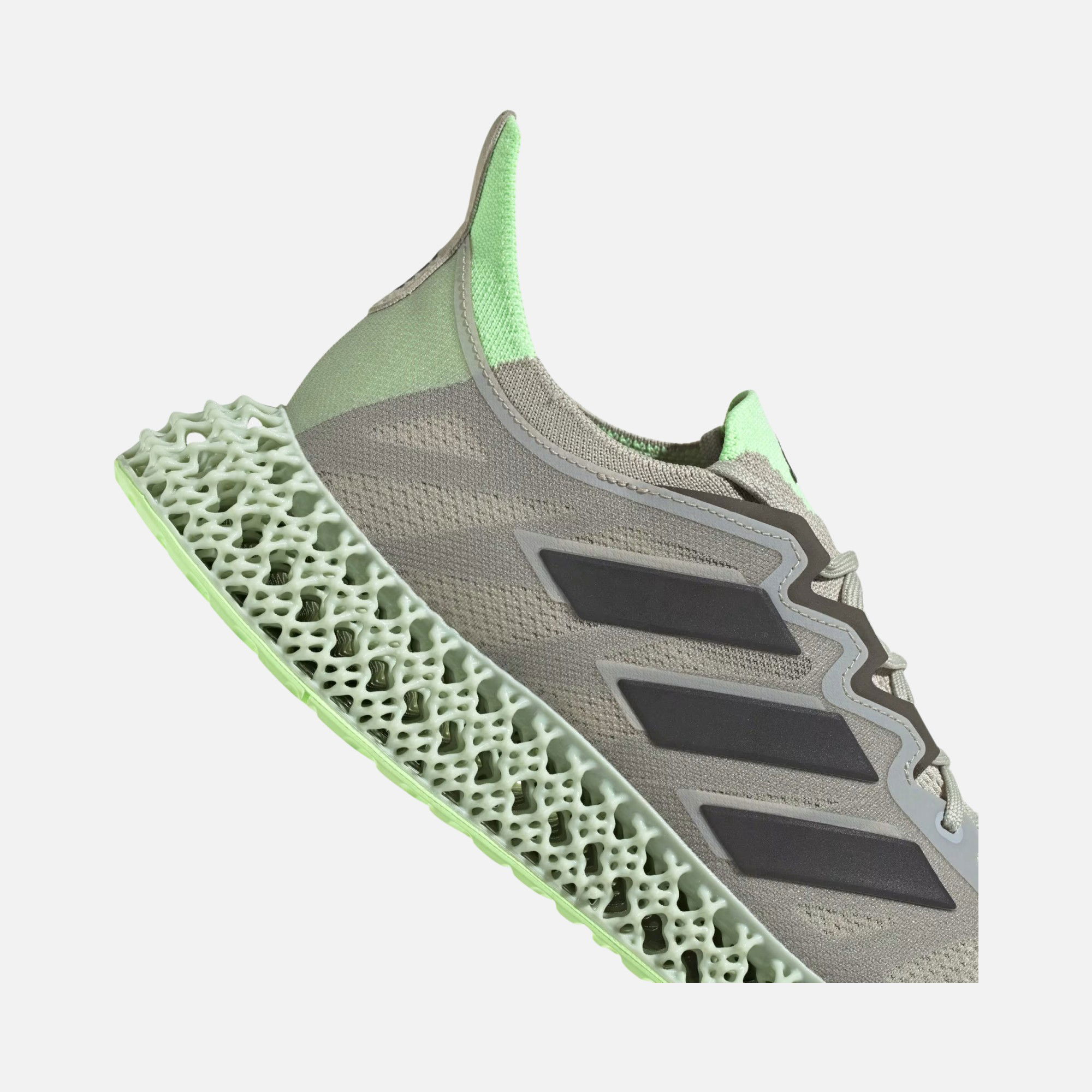 adidas Run 4 Dfwd 3M Running Erkek Spor Ayakkabı