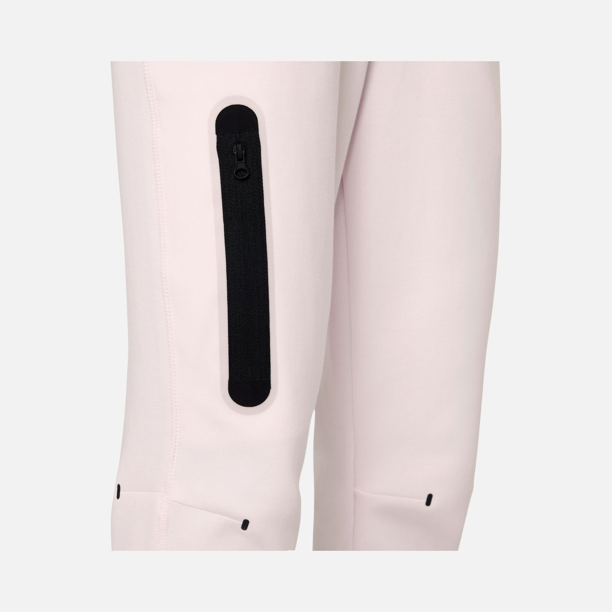 Nike Sportswear Tech Fleece Big (Girls') Çocuk Eşofman Altı
