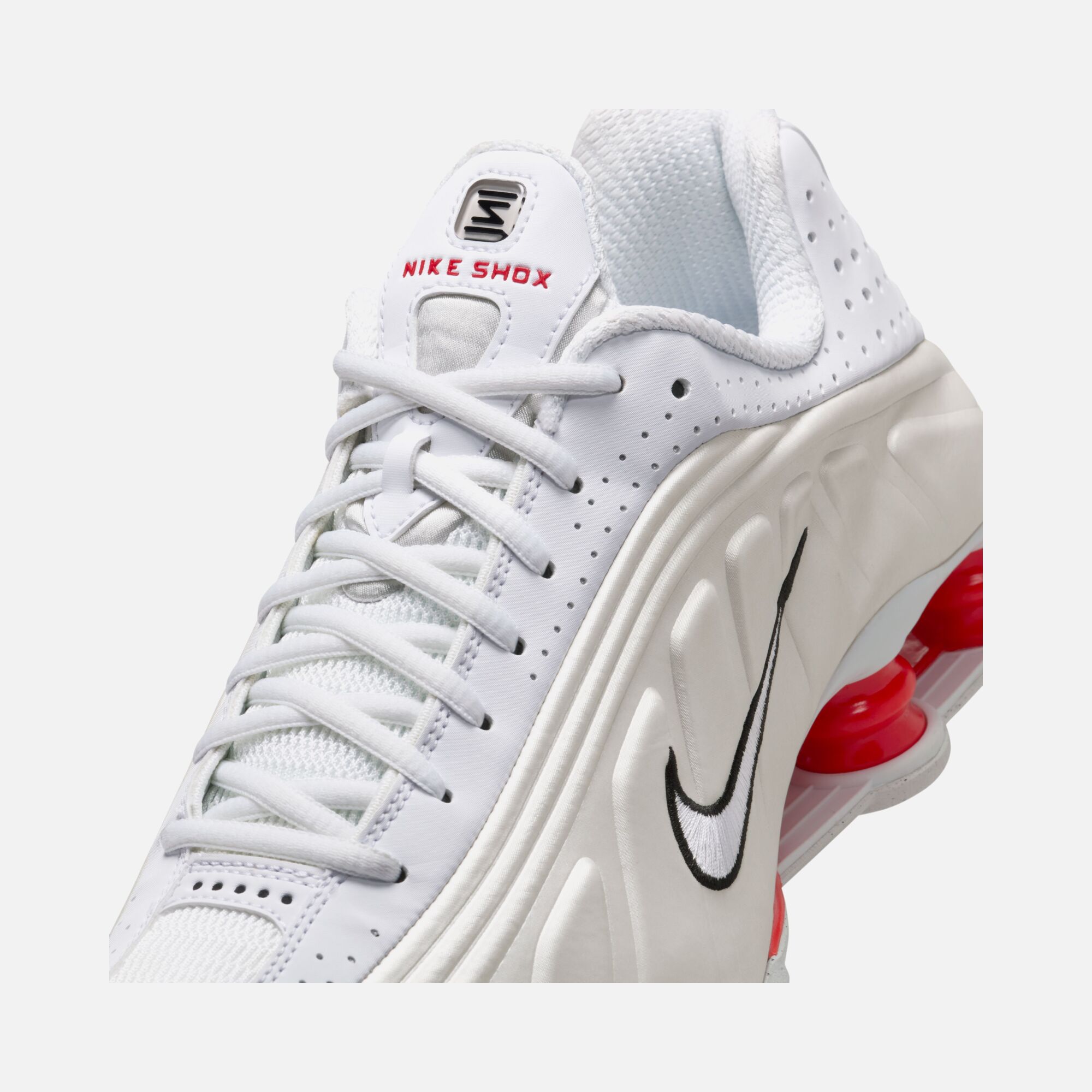 Nike Shox R4 Kadın Spor Ayakkabı