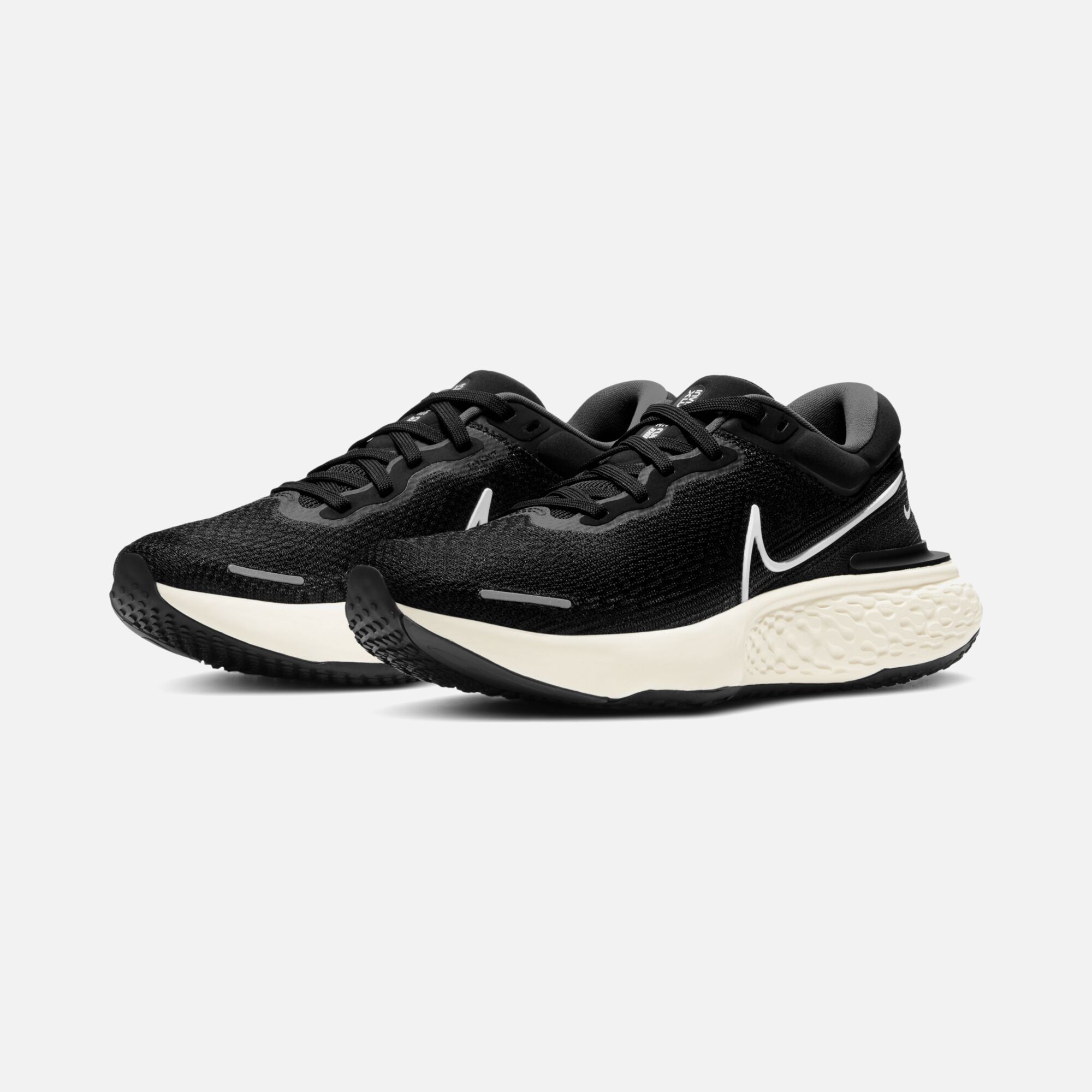 Nike ZoomX Invincible Run Flyknit Running Erkek Spor Ayakkabı