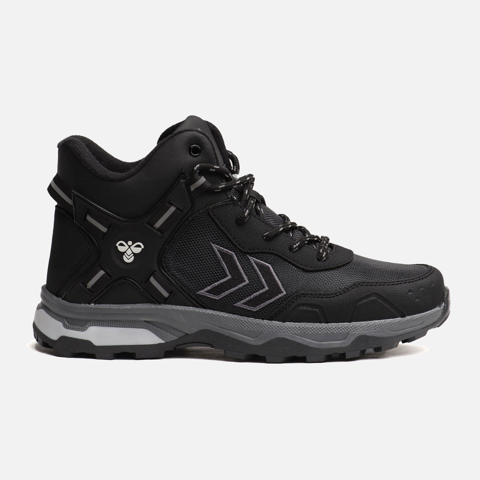Hummel Top Track Hi̇gh Erkek Bot