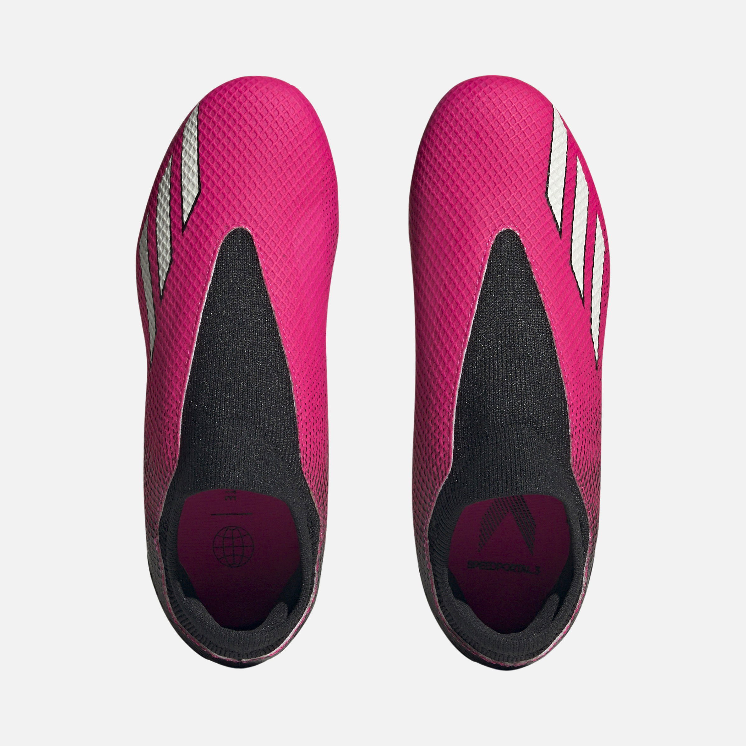 adidas X Speedportal.3 FG/AG Çocuk Krampon