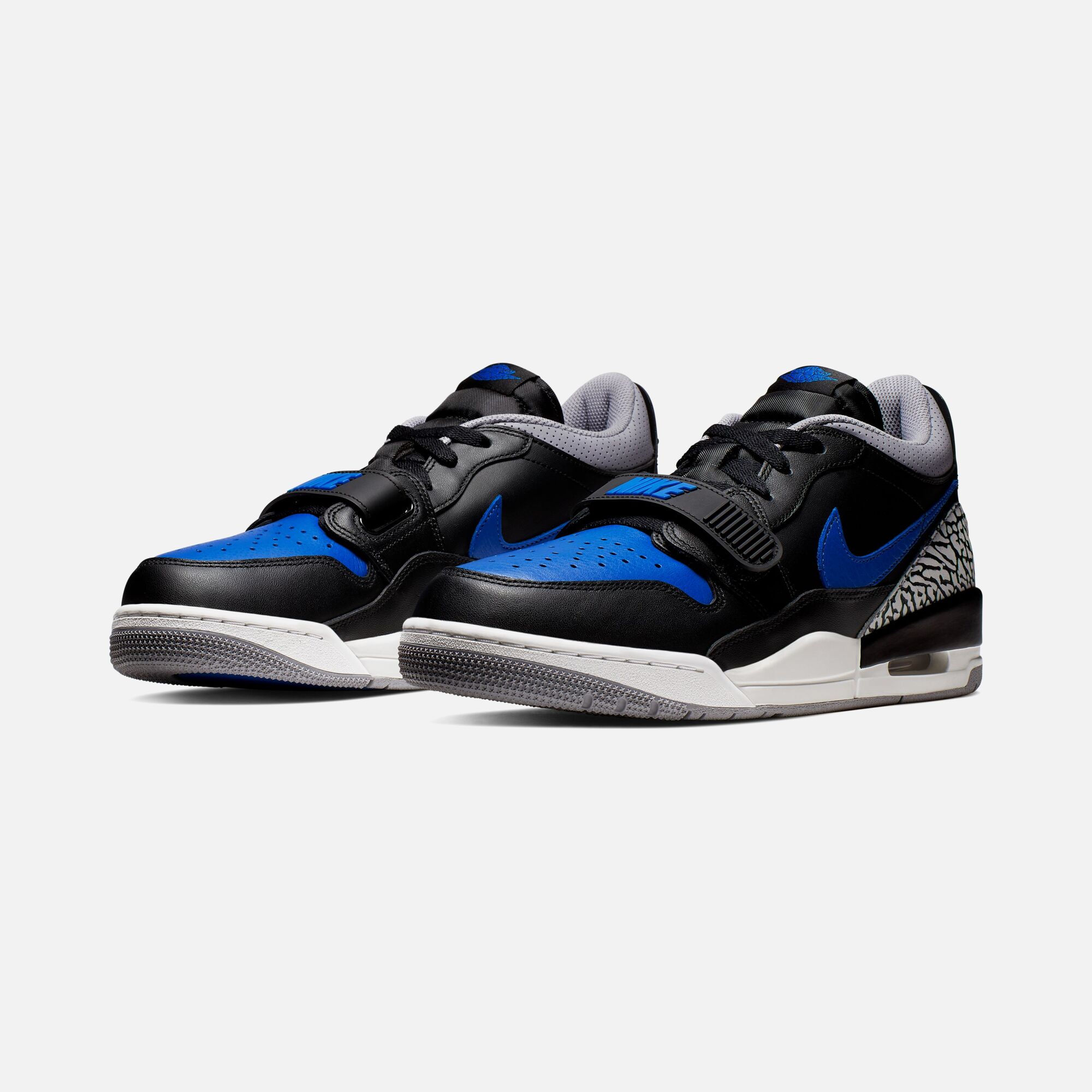 Nike Air Jordan Legacy 312 Low Erkek Spor Ayakkabı