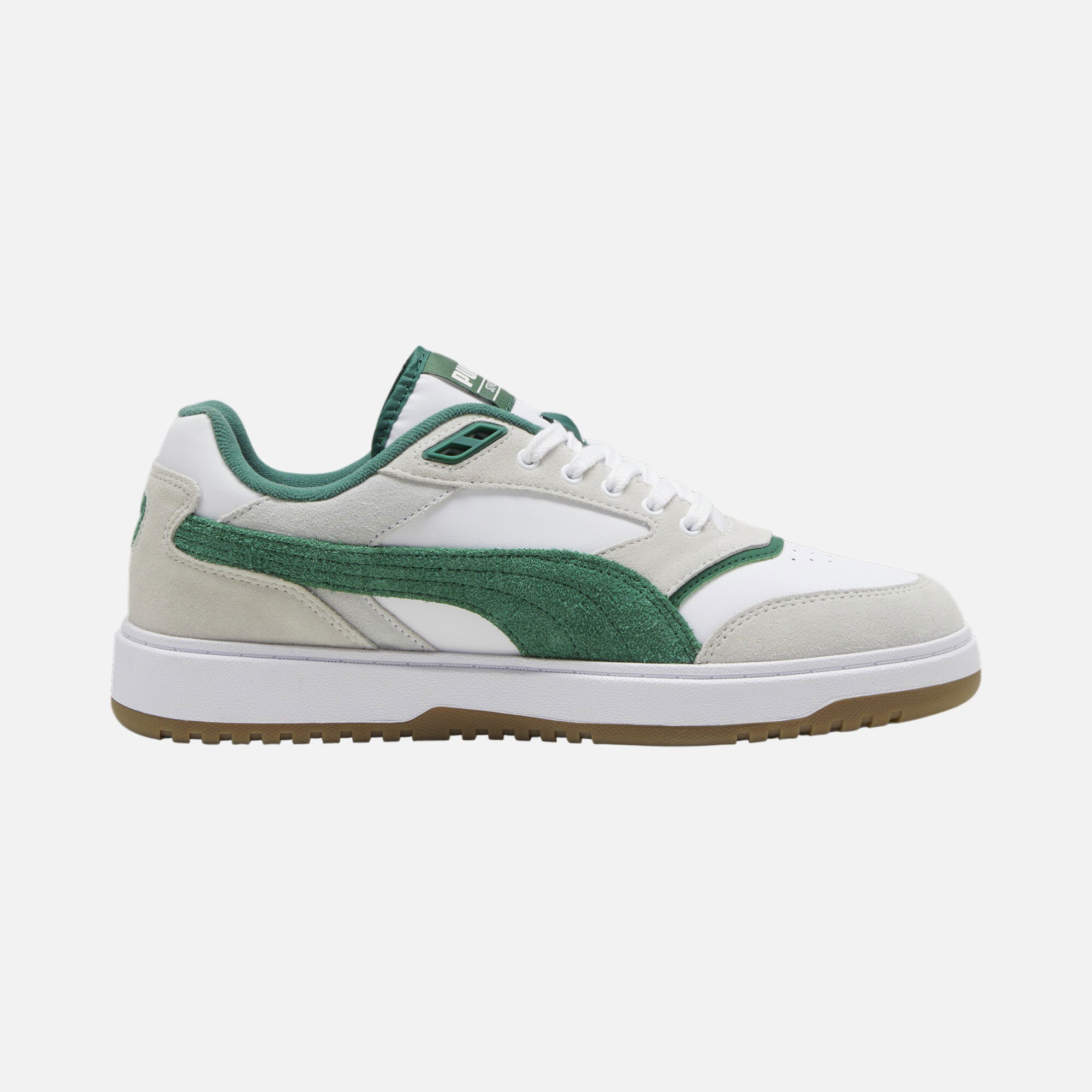 Puma Sportswear Doublecourt PRM Erkek Spor Ayakkabı